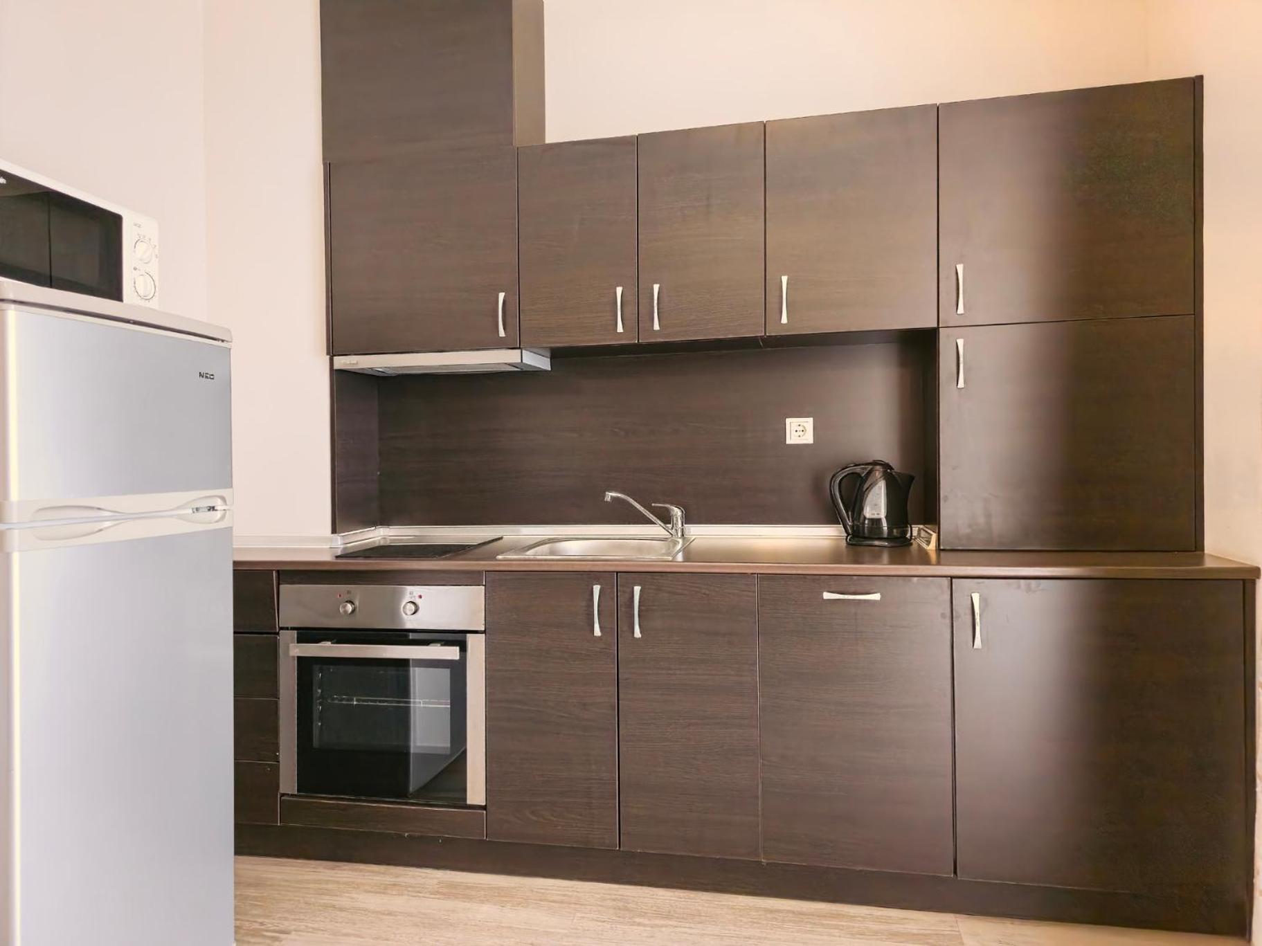 Sorento Sole Mare Apartments