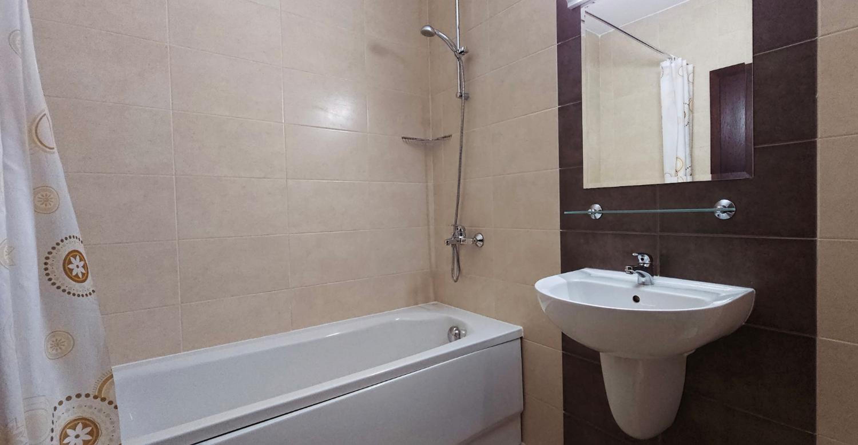 Sorento Sole Mare Apartments