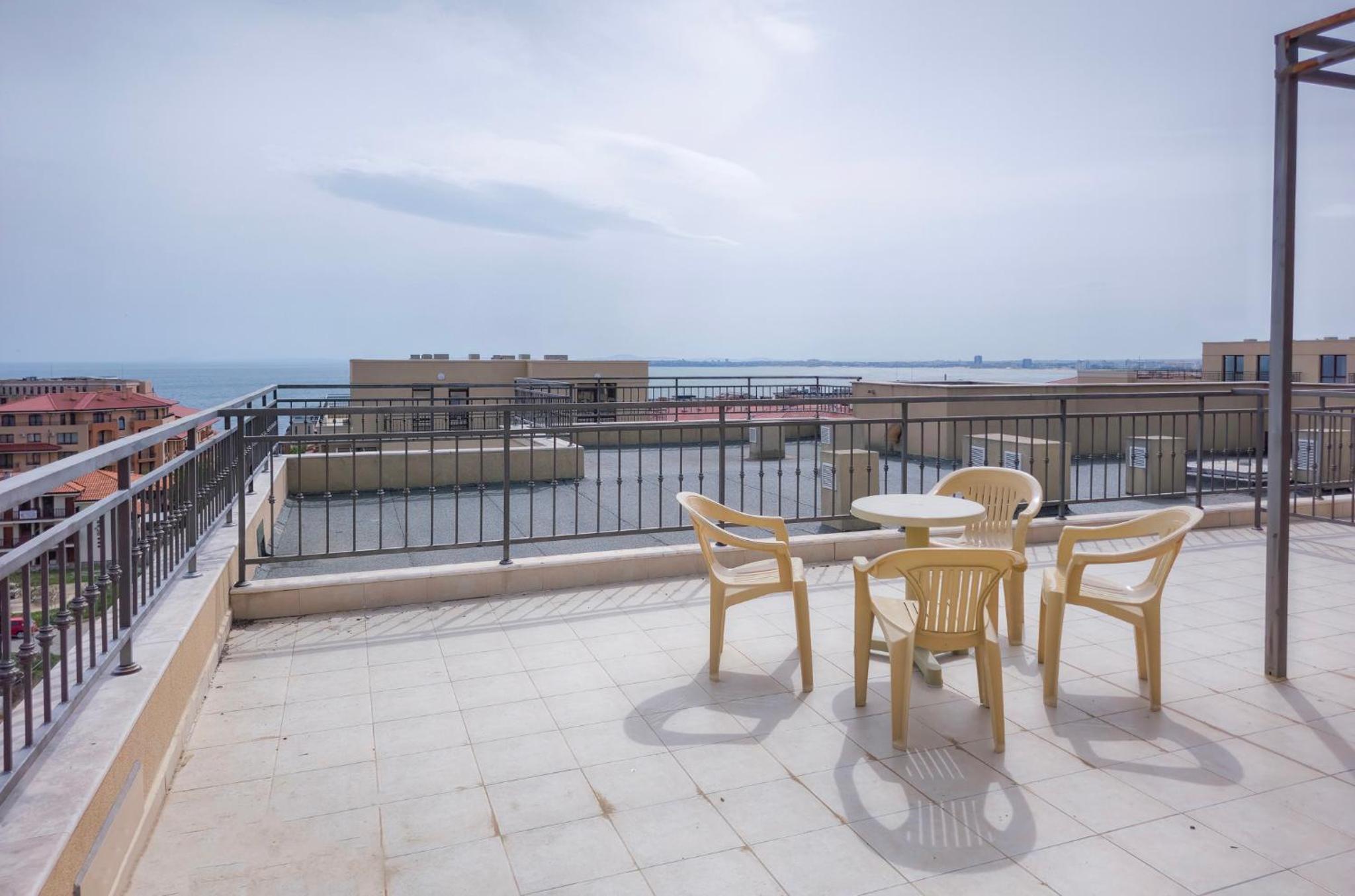 Sorento Sole Mare Apartments