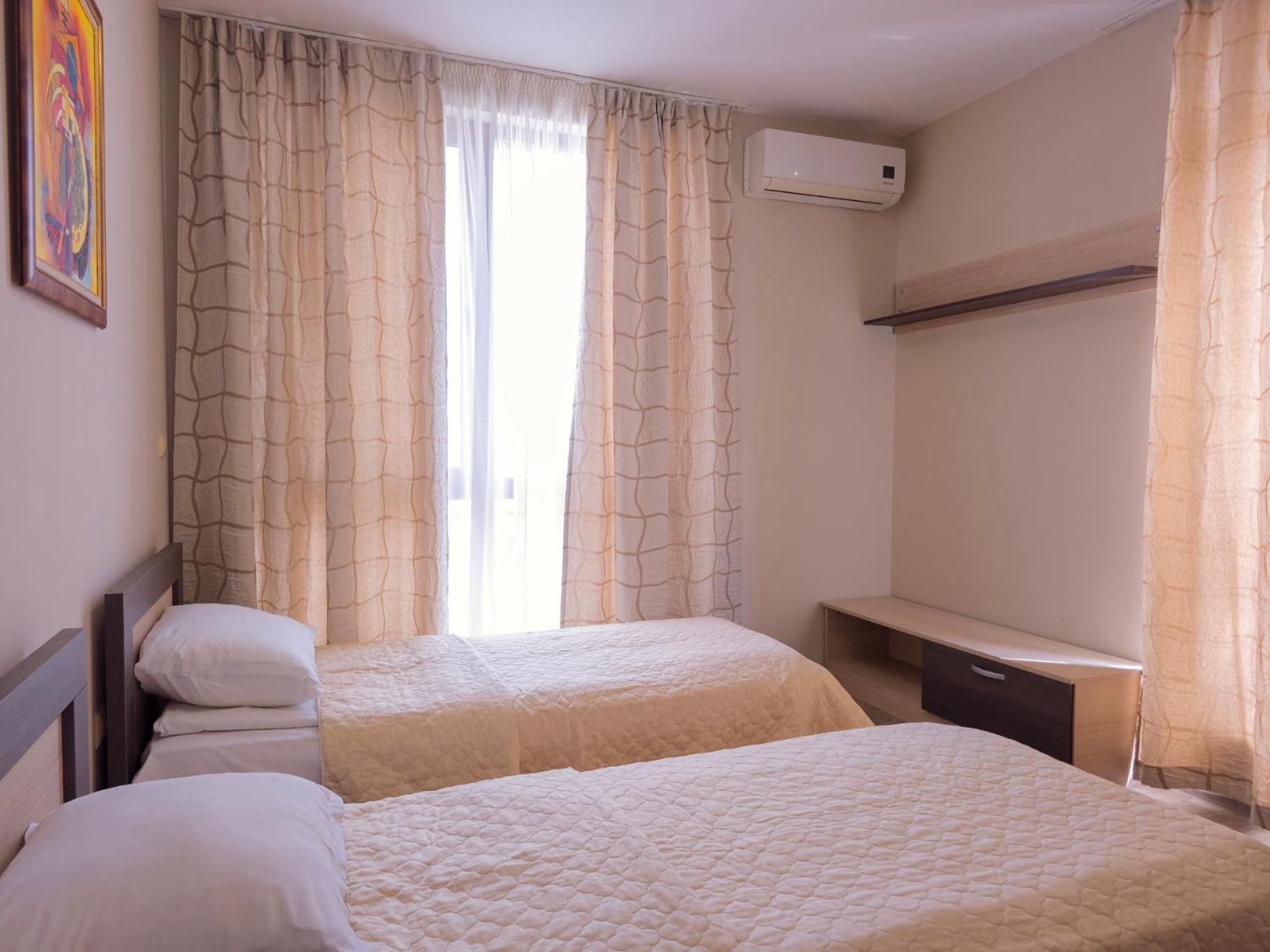 Sorento Sole Mare Apartments