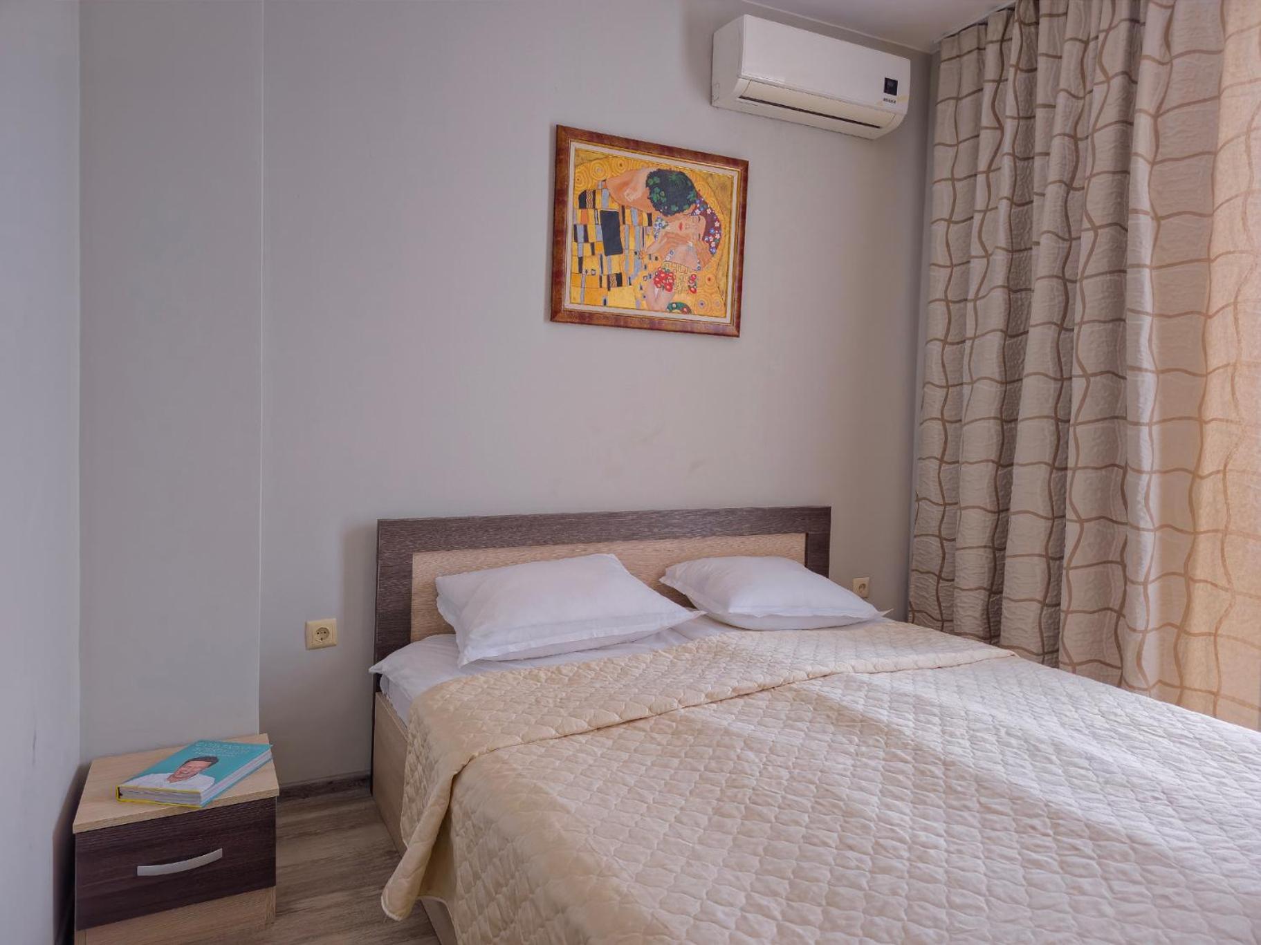 Sorento Sole Mare Apartments