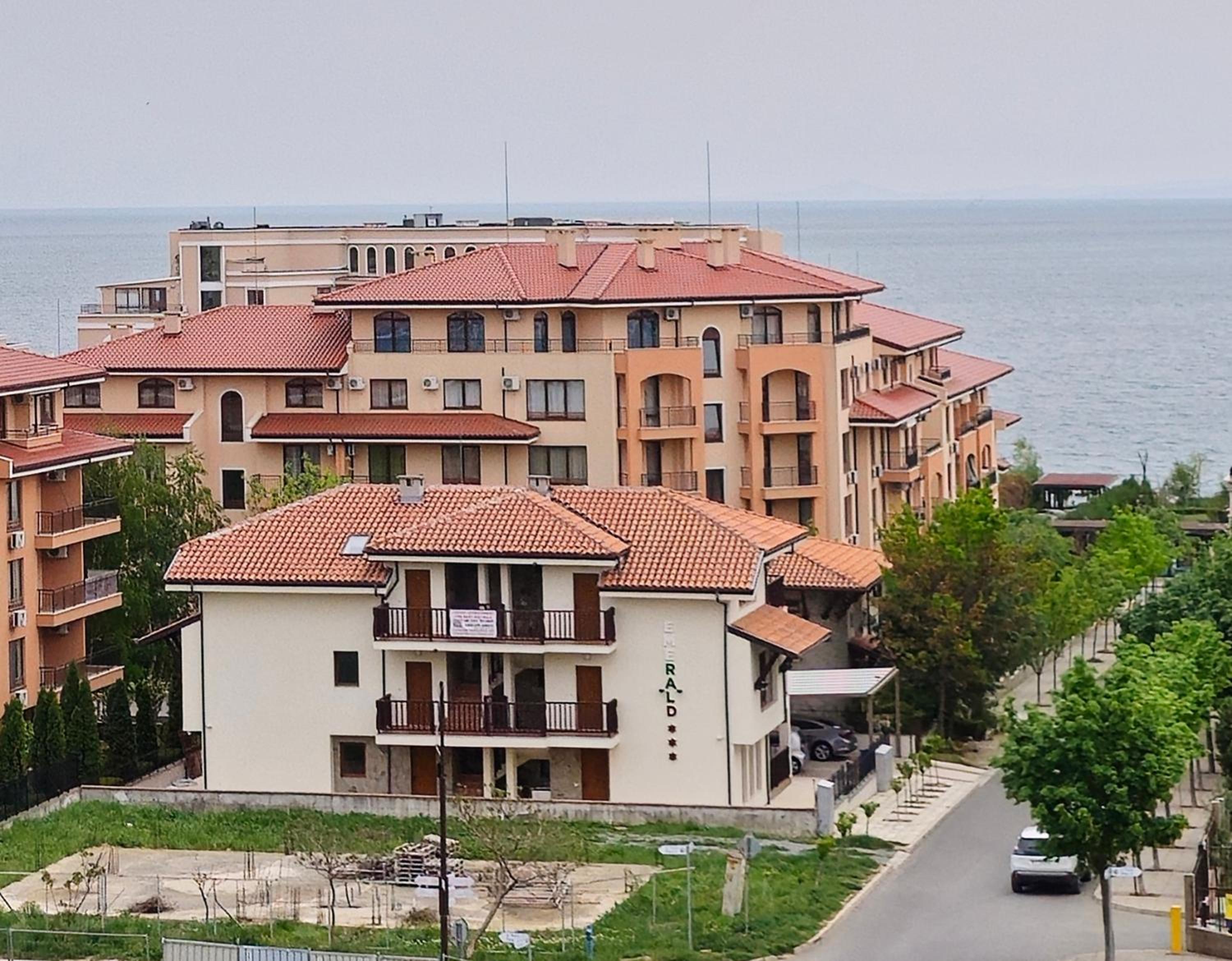 Sorento Sole Mare Apartments