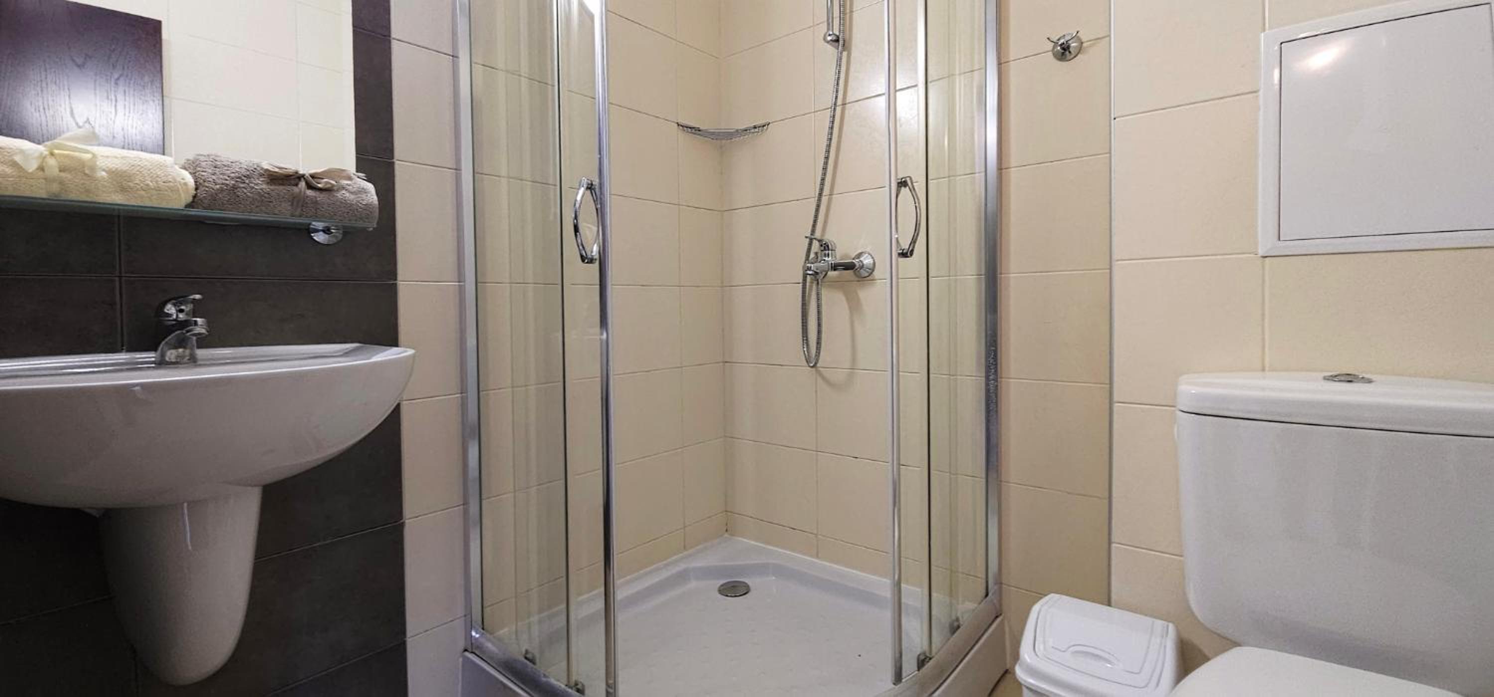 Sorento Sole Mare Apartments