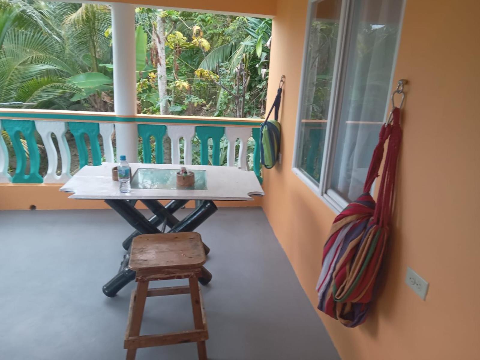 Port Antonio Brian's Beach House