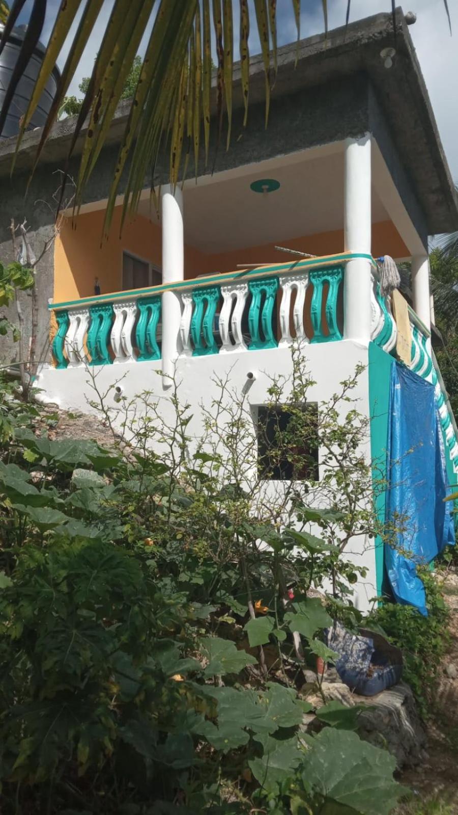 Port Antonio Brian's Beach House