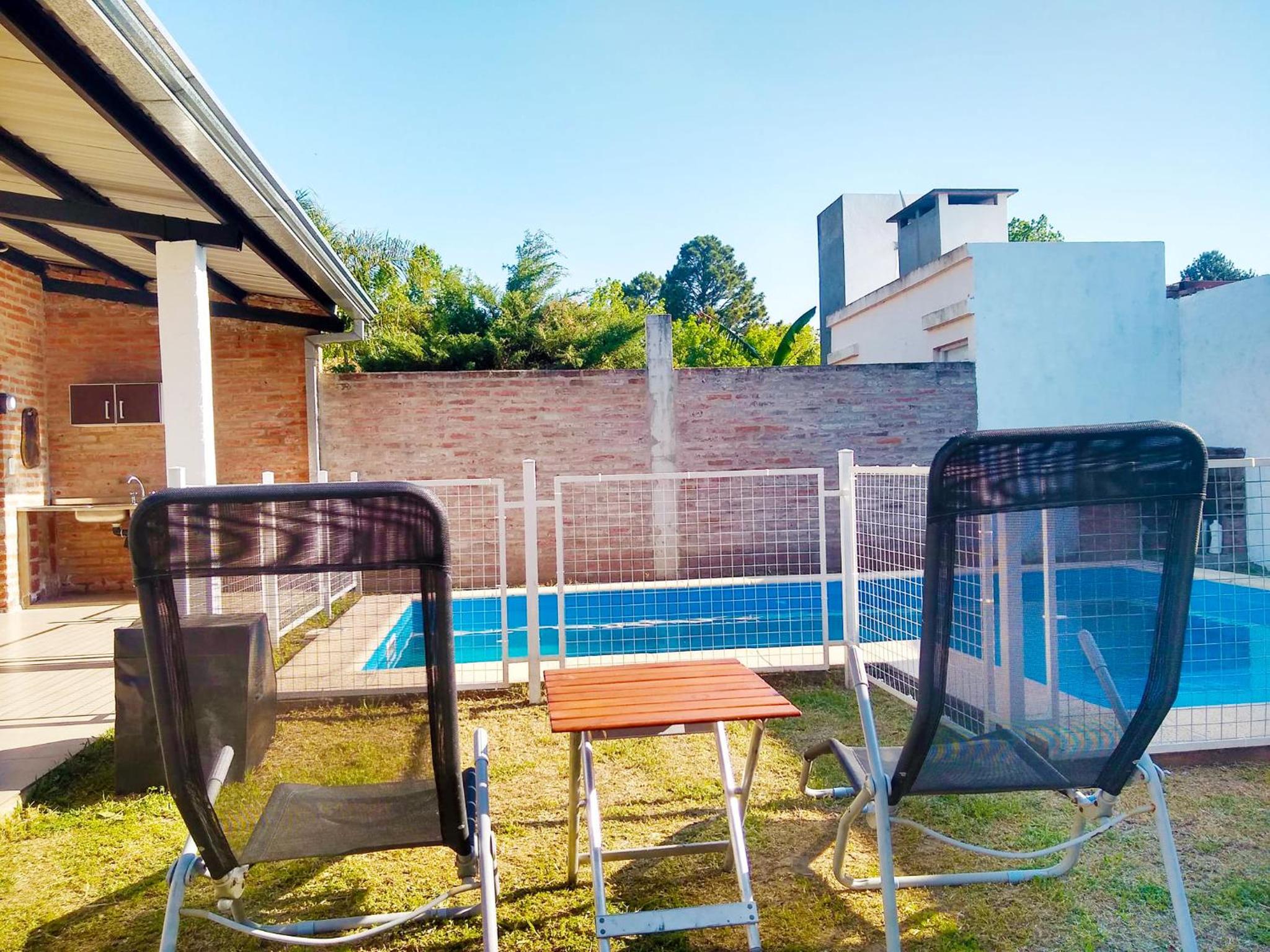 Love Quinta Argentina