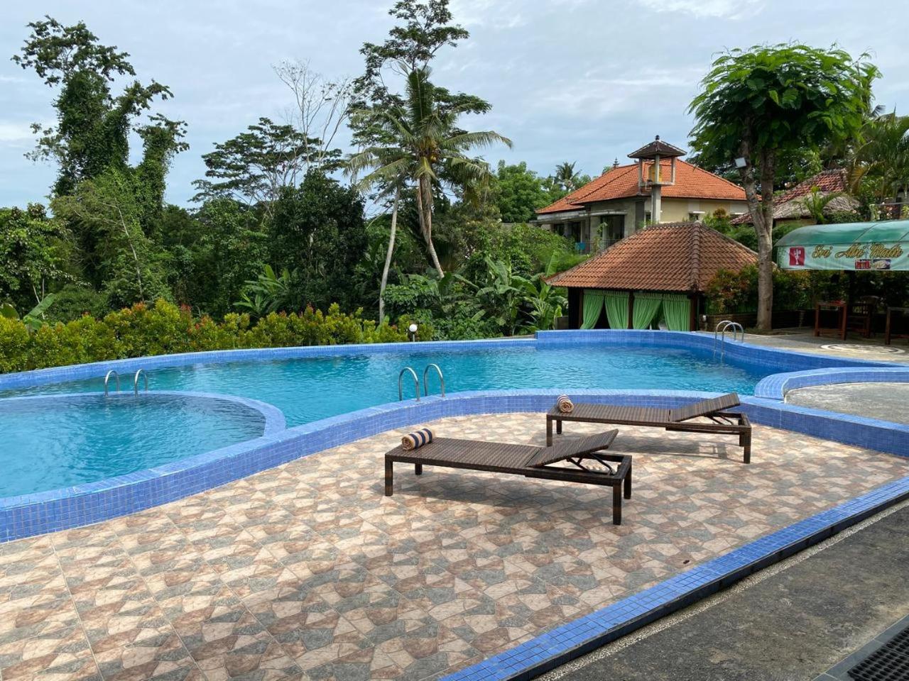 Sri Abi Ratu Villa