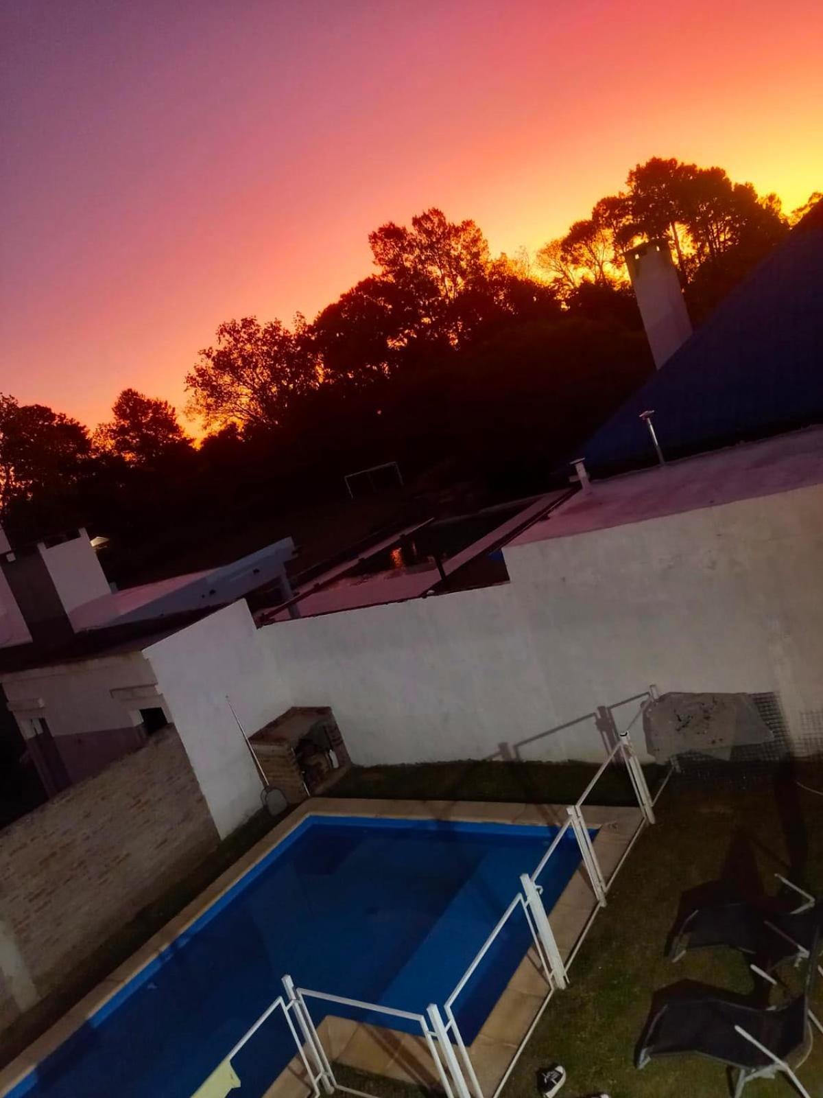 Love Quinta Argentina