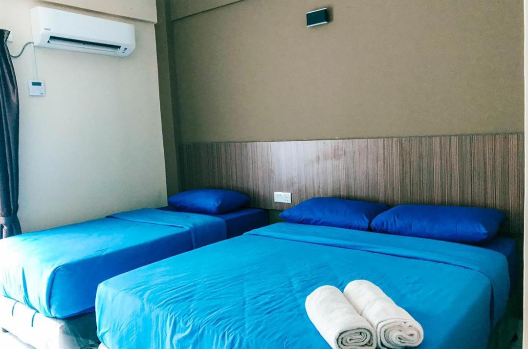 Kapas Coral Beach Resort photo 5