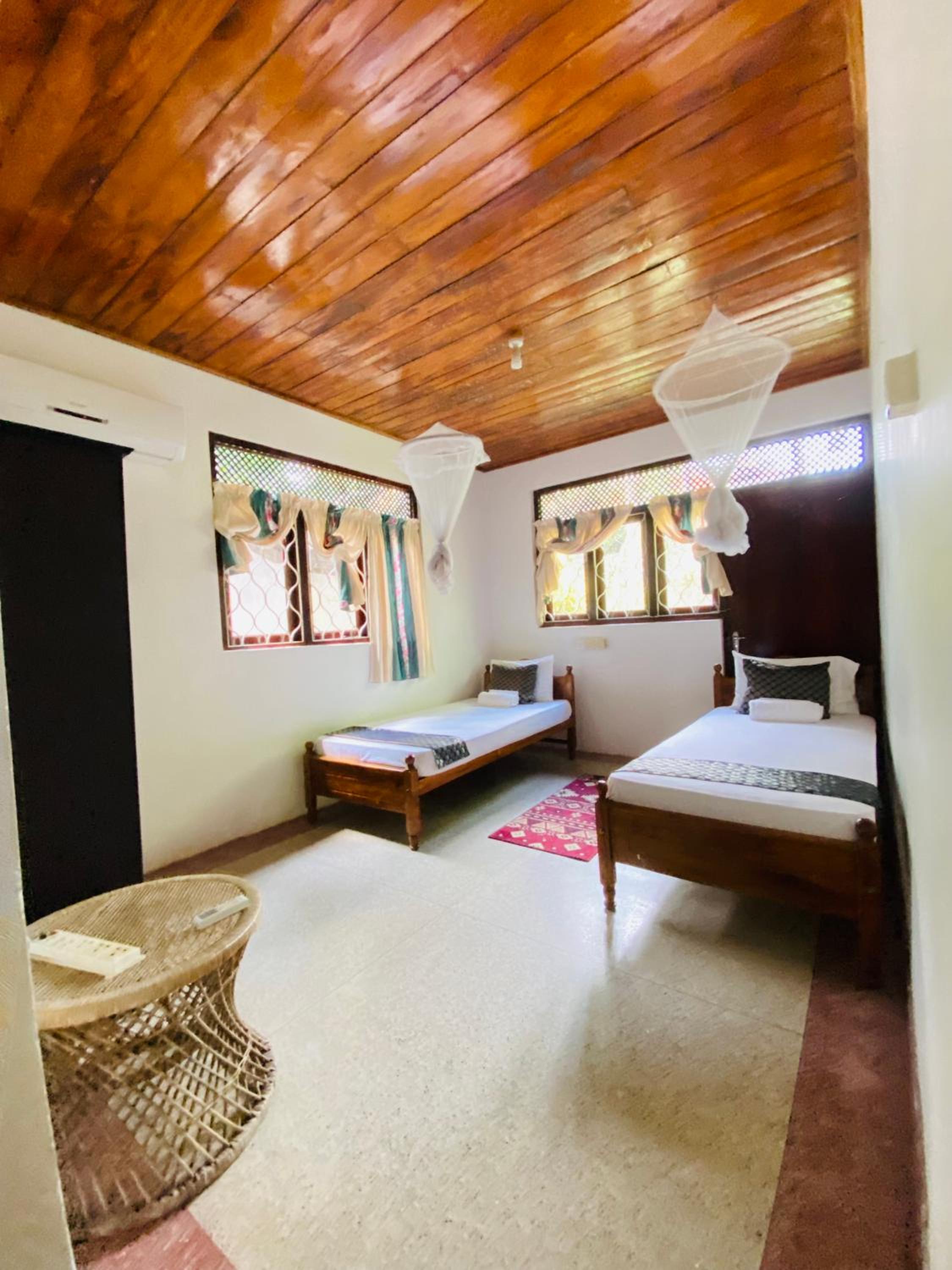 Leijay Garden Retreat