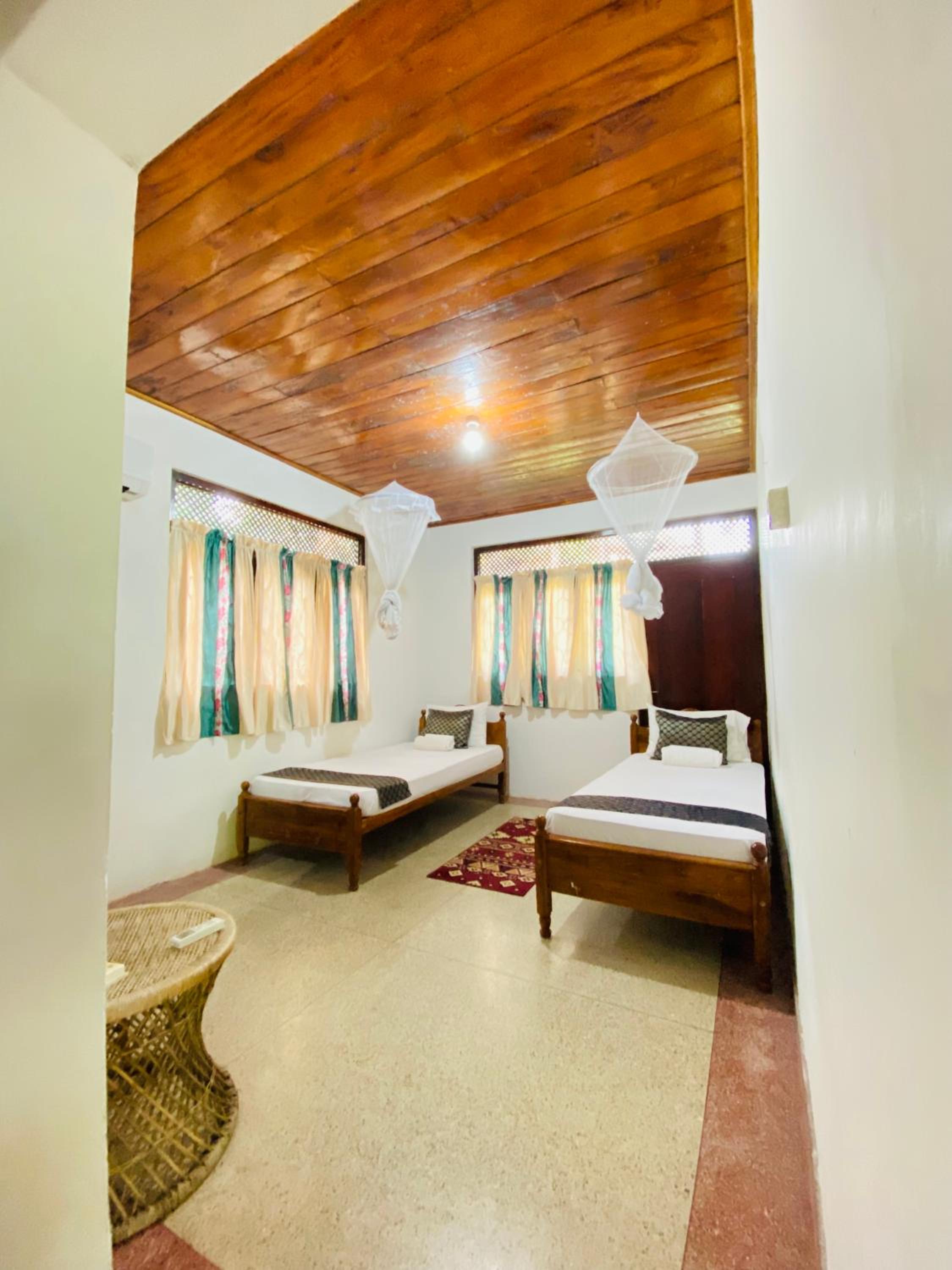 Leijay Garden Retreat