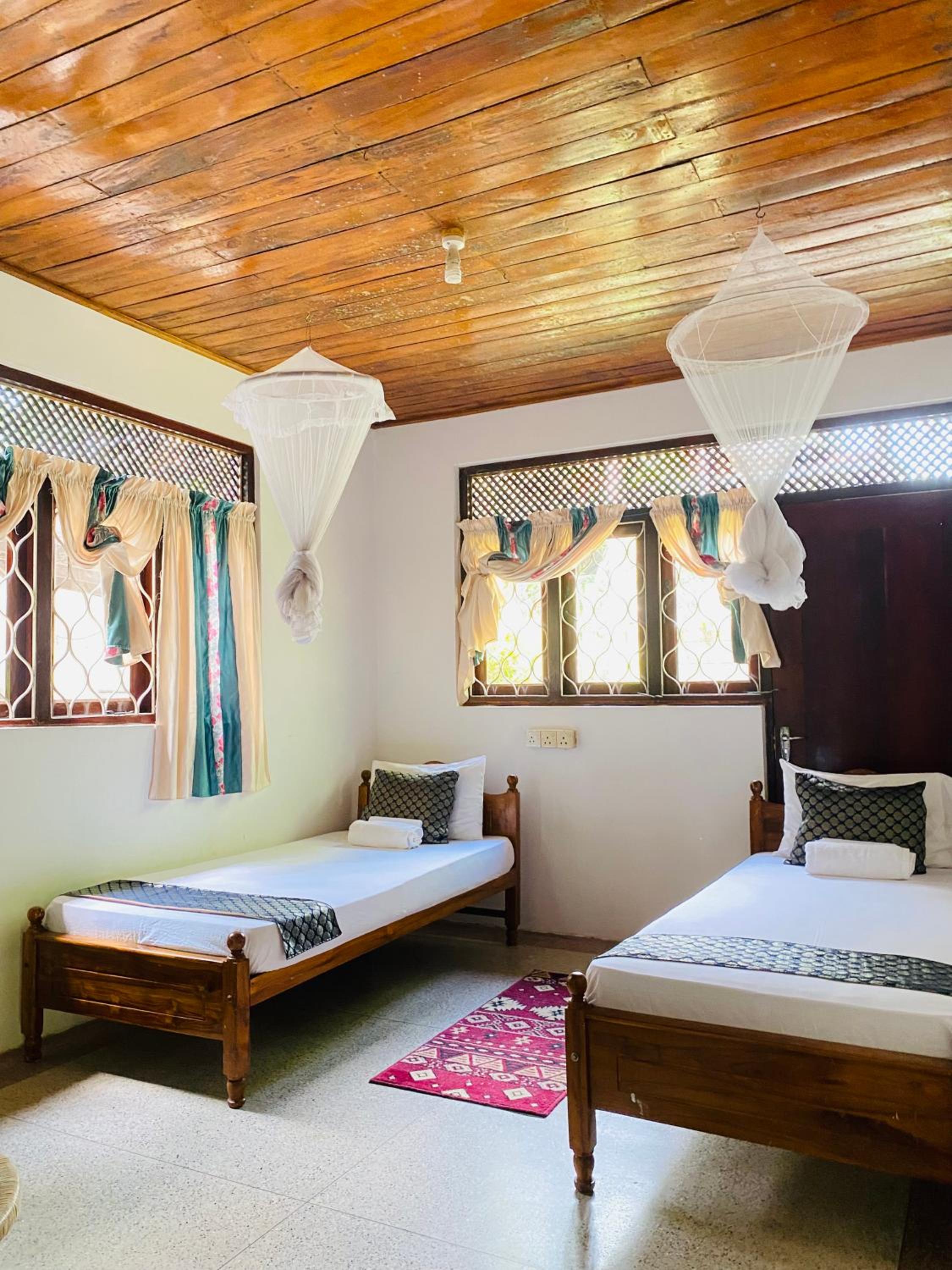 Leijay Garden Retreat