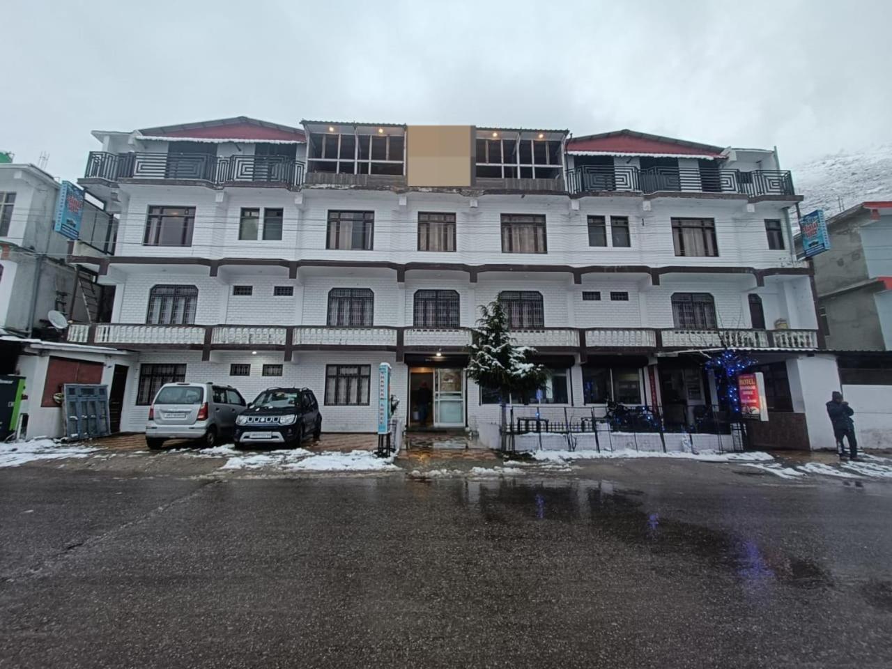 building