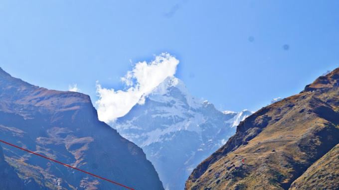 Hotel Badrinath