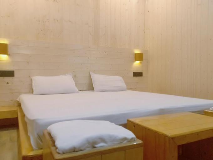 Hotel Badrinath