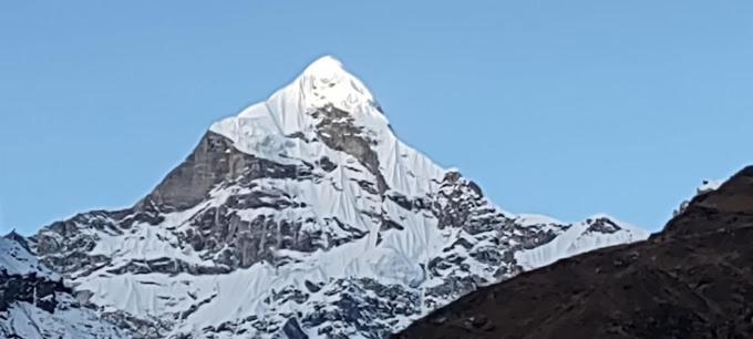 Hotel Badrinath
