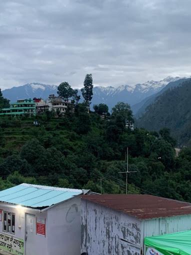 Hotel Badrinath