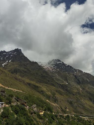 Hotel Badrinath