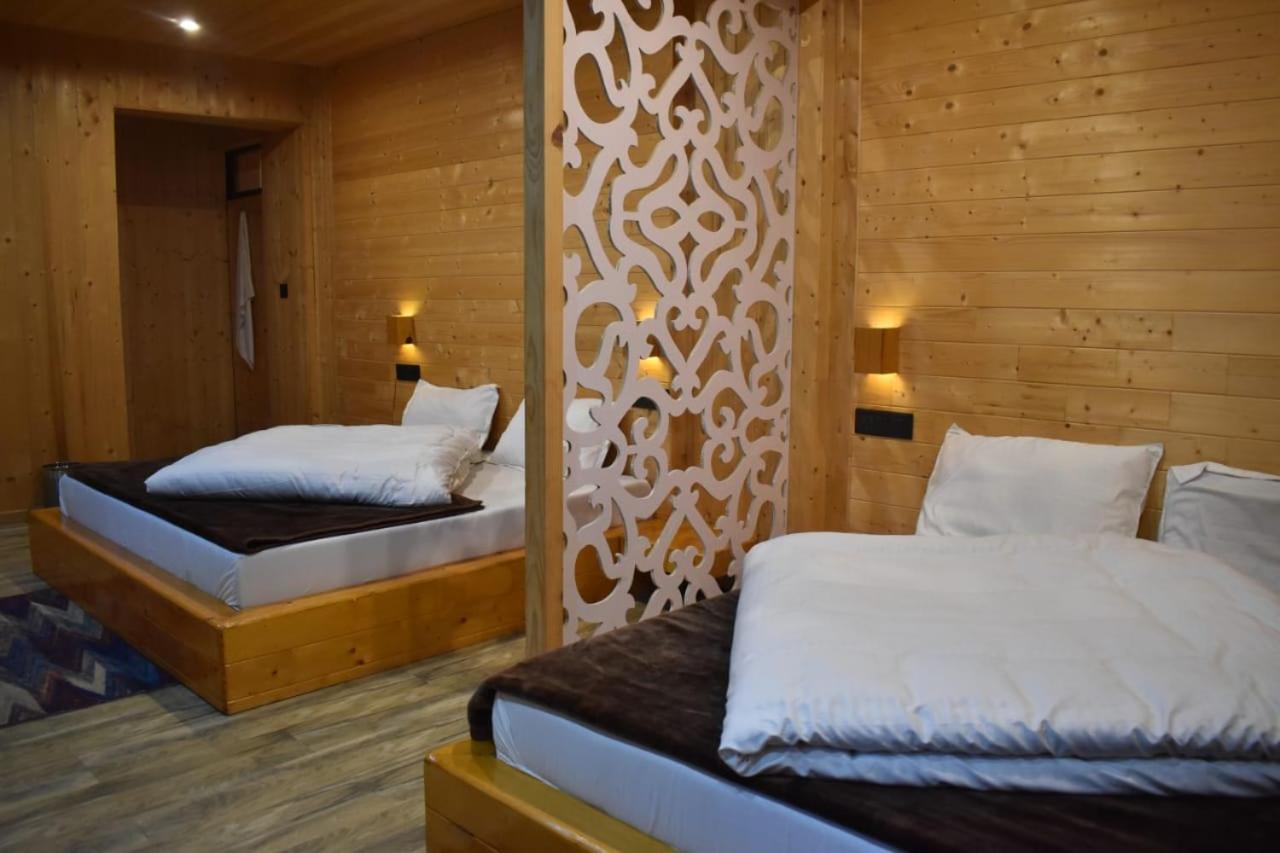 Hotel Badrinath