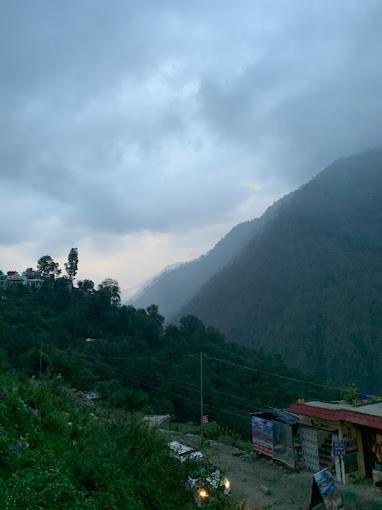 Hotel Badrinath