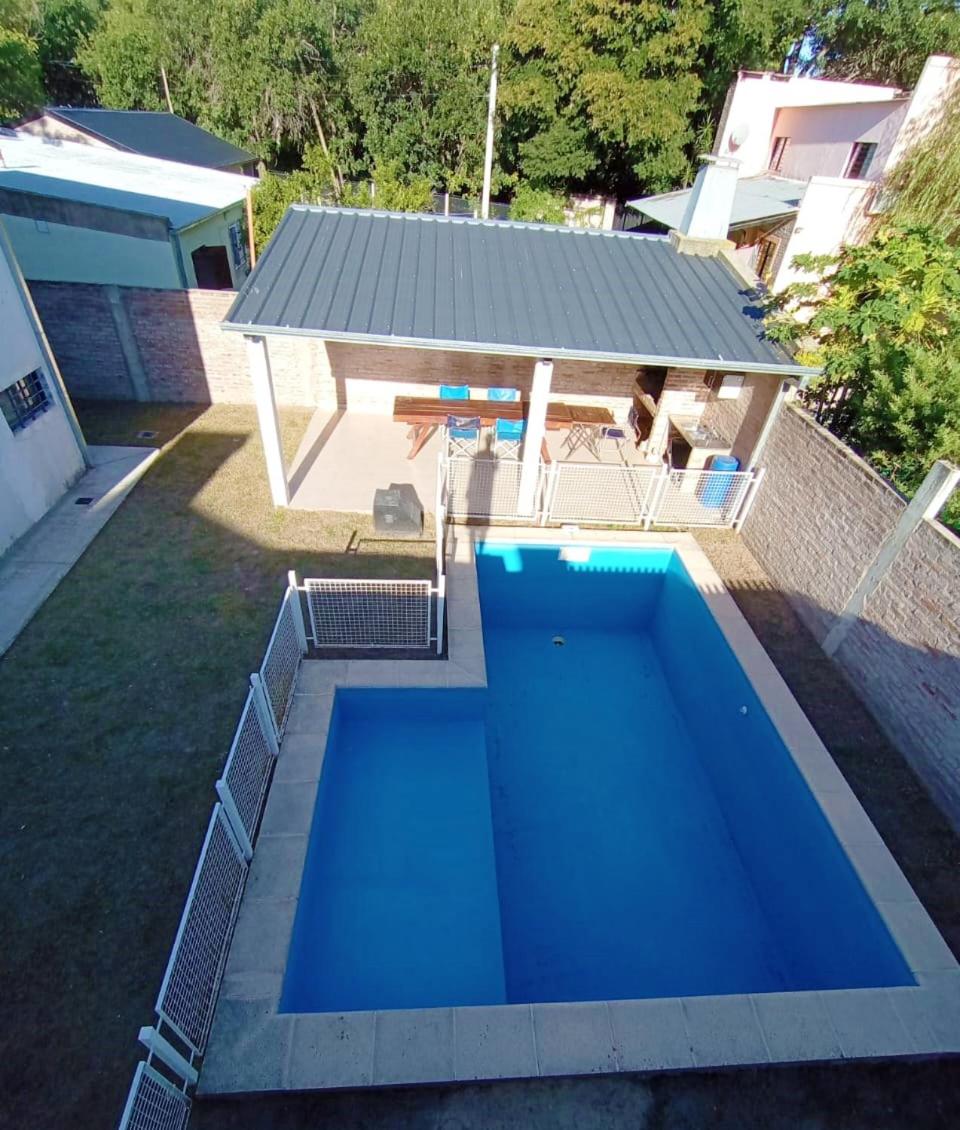 Love Quinta Argentina