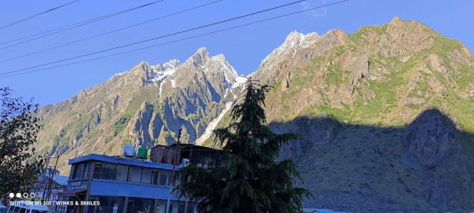 Hotel Badrinath