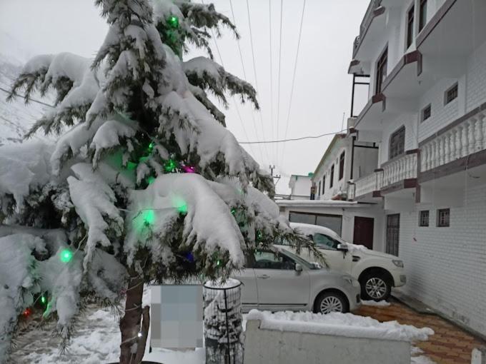 Hotel Badrinath