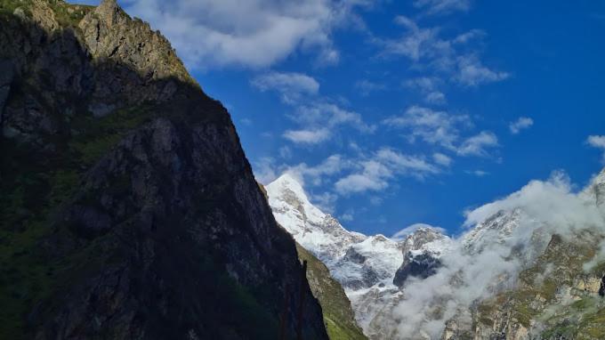 Hotel Badrinath
