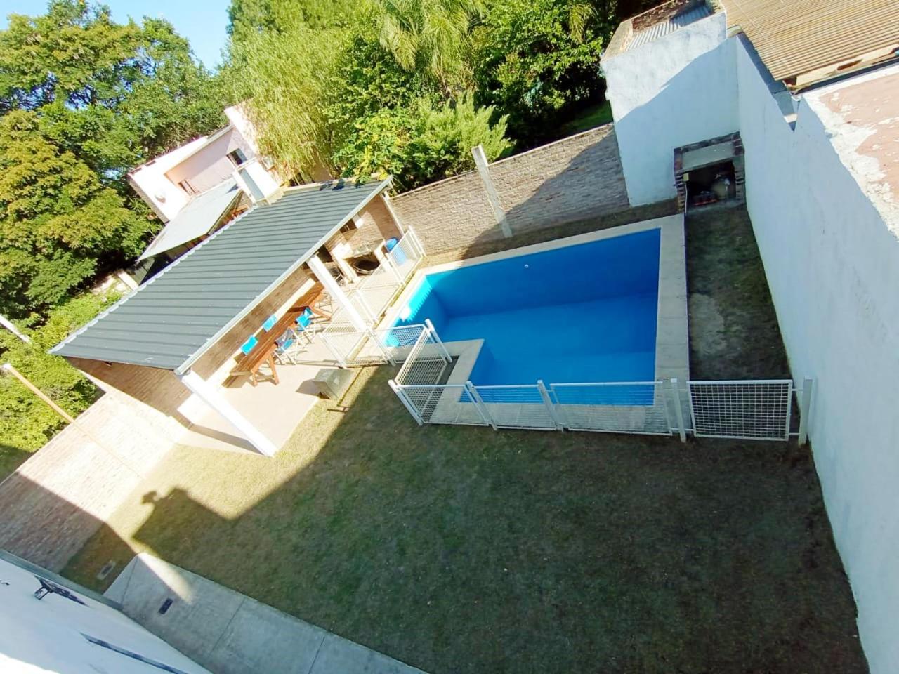 Love Quinta Argentina