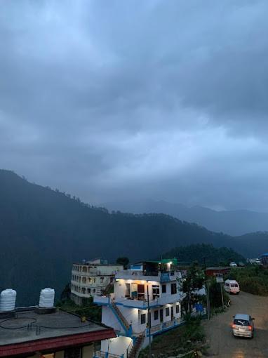 Hotel Badrinath