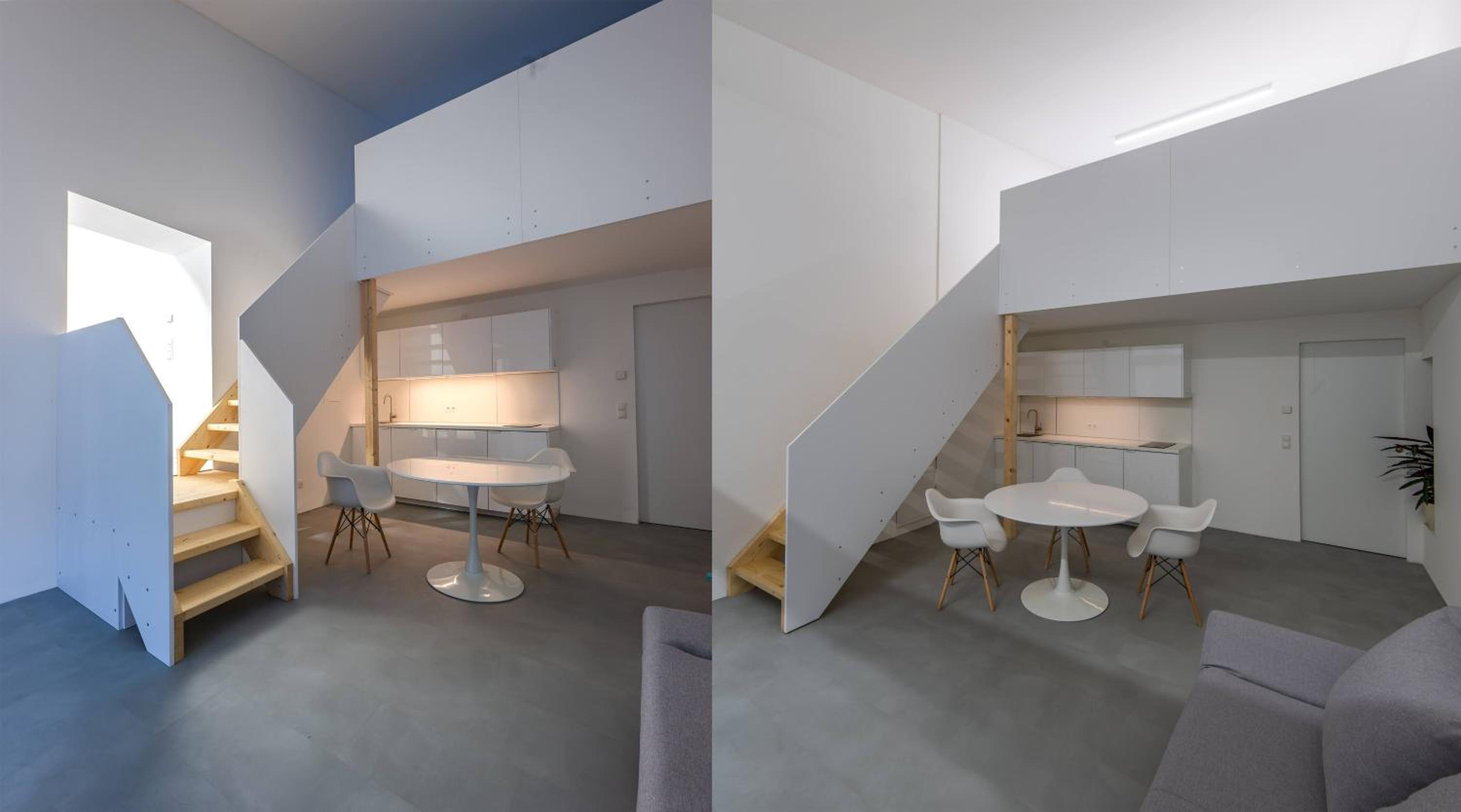 4lofts Fränkische Schweiz