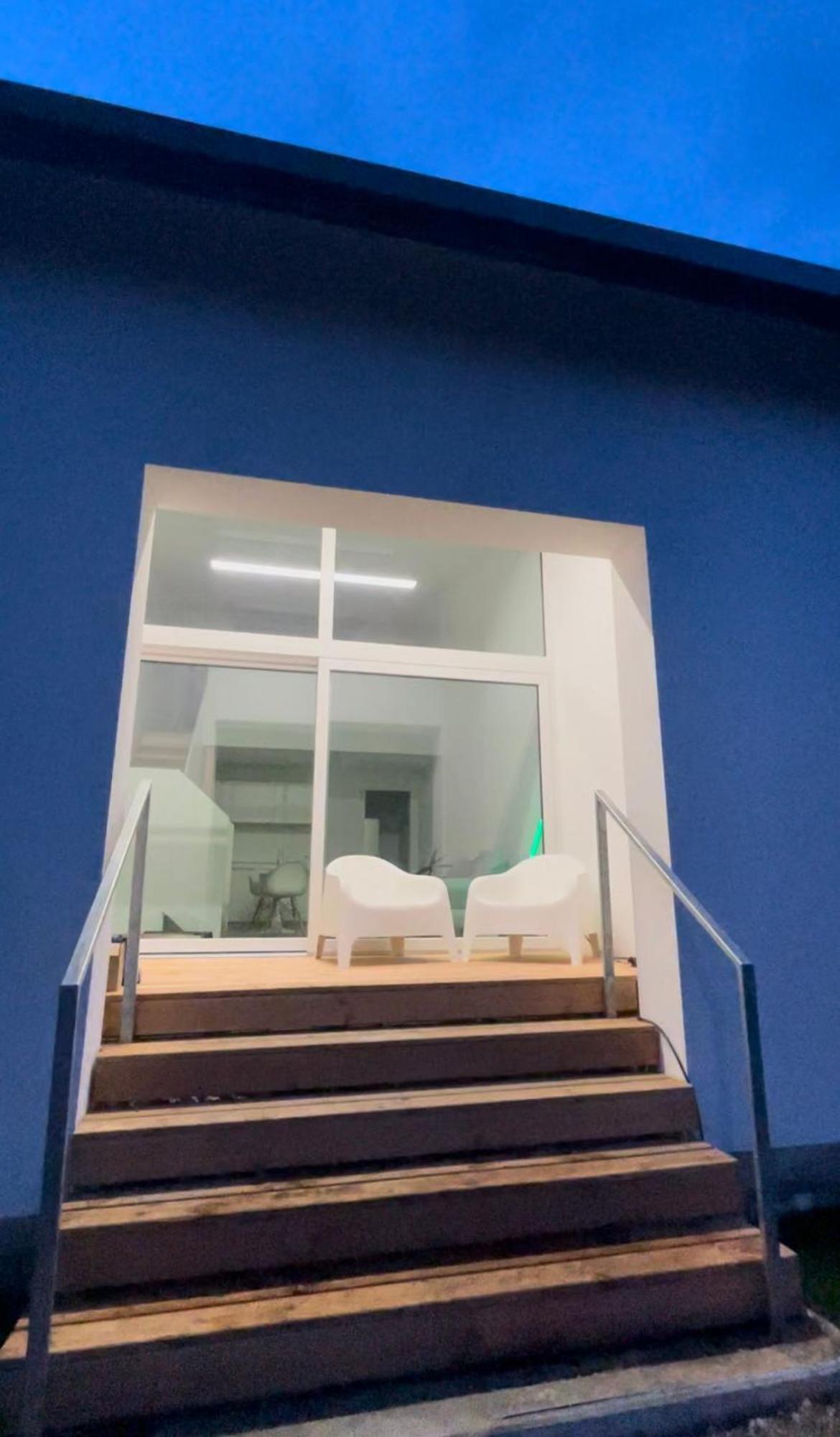 4lofts Fränkische Schweiz