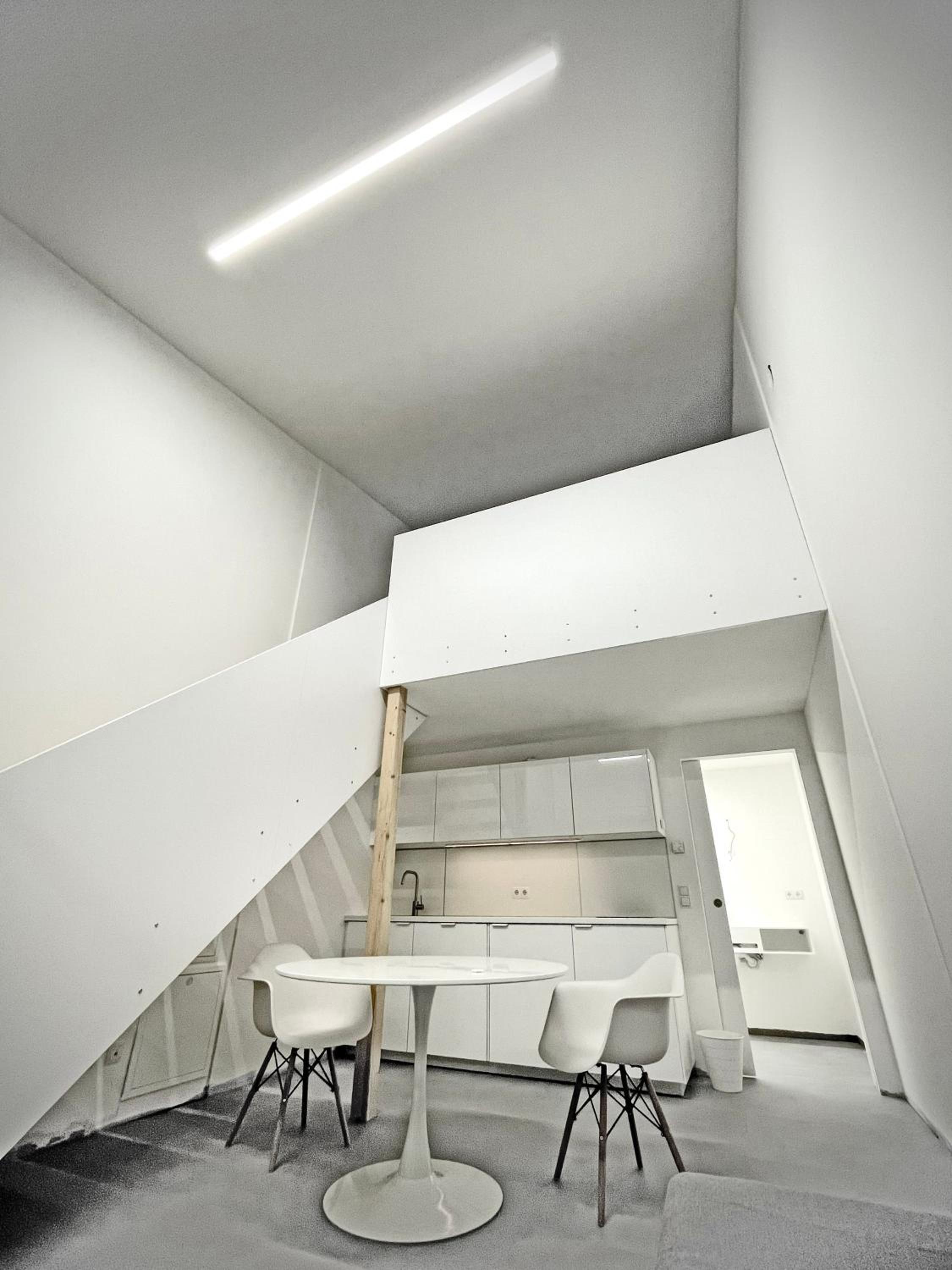4lofts Fränkische Schweiz