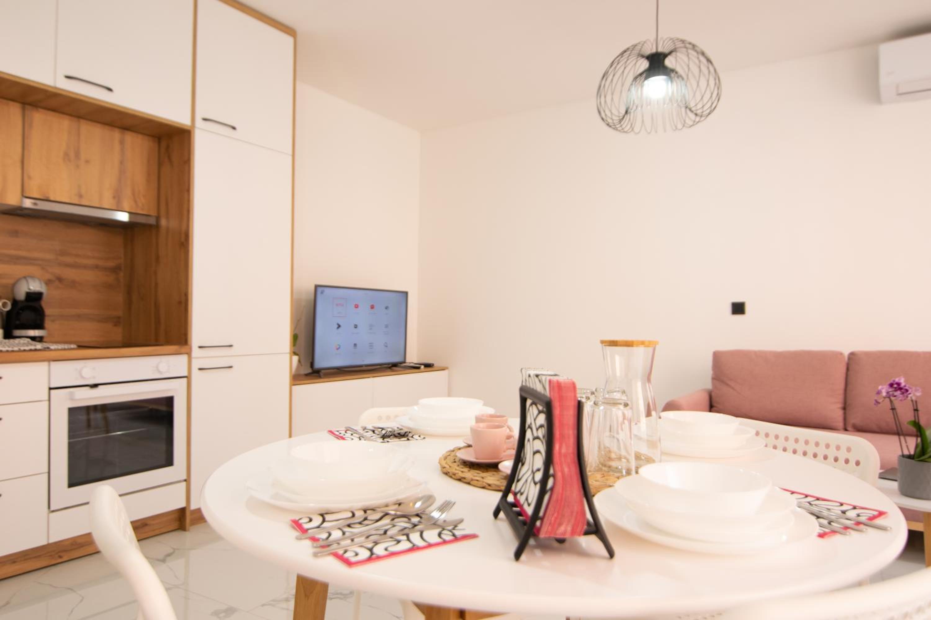 S&B Apartment view 4