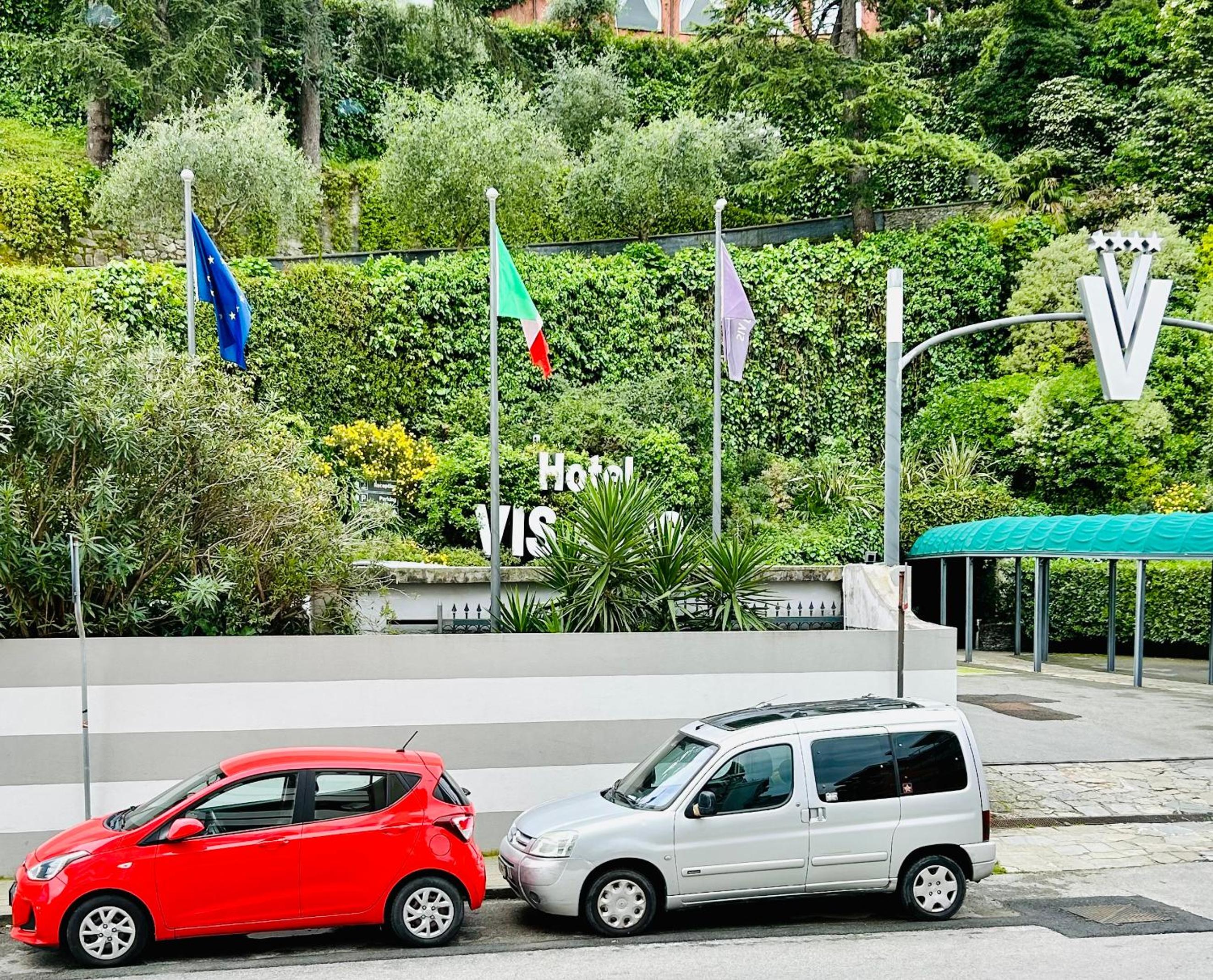 Cà du Sandru view 3