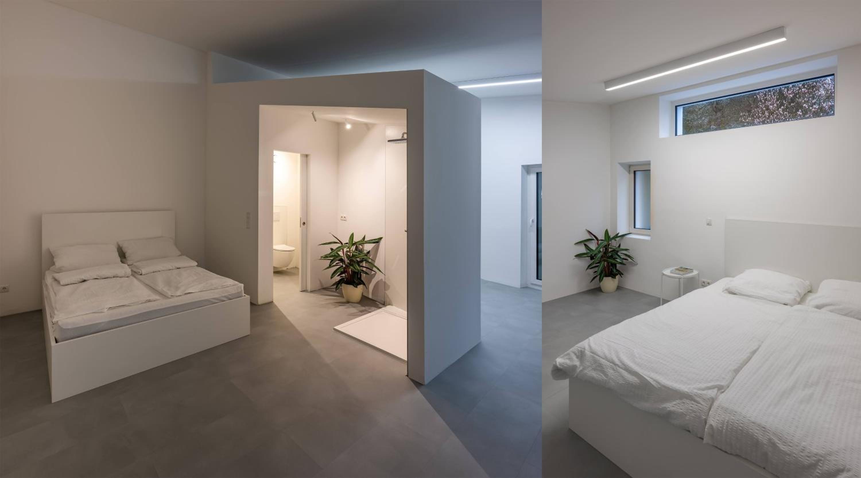 4lofts Fränkische Schweiz