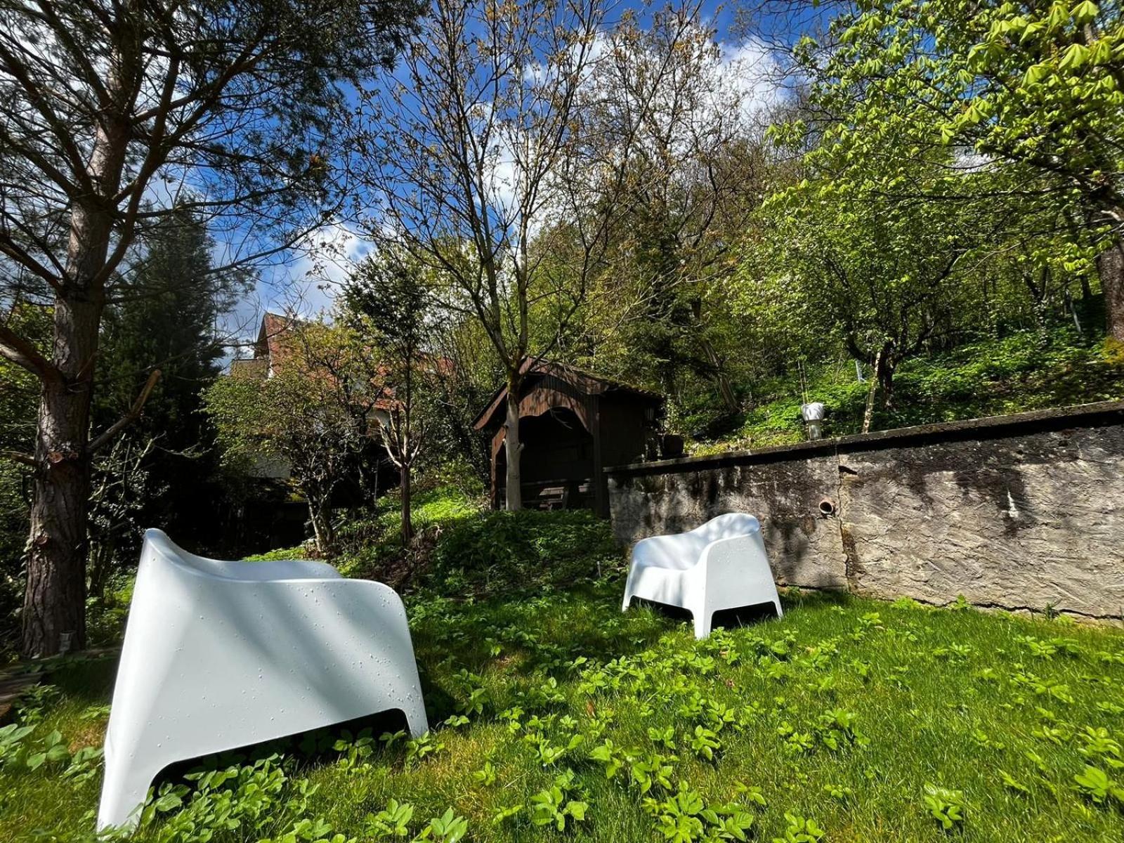 4lofts Fränkische Schweiz