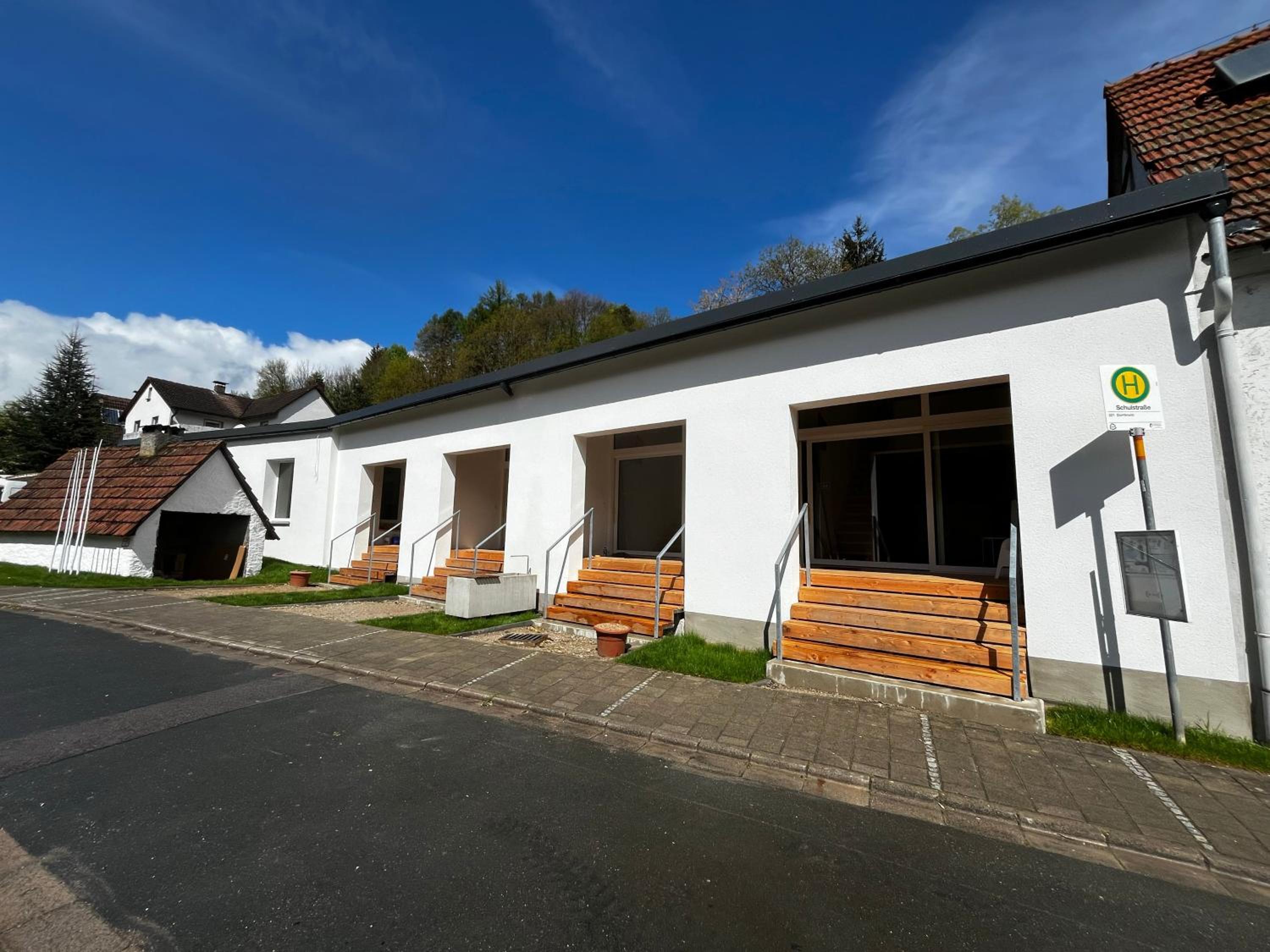 4lofts Fränkische Schweiz