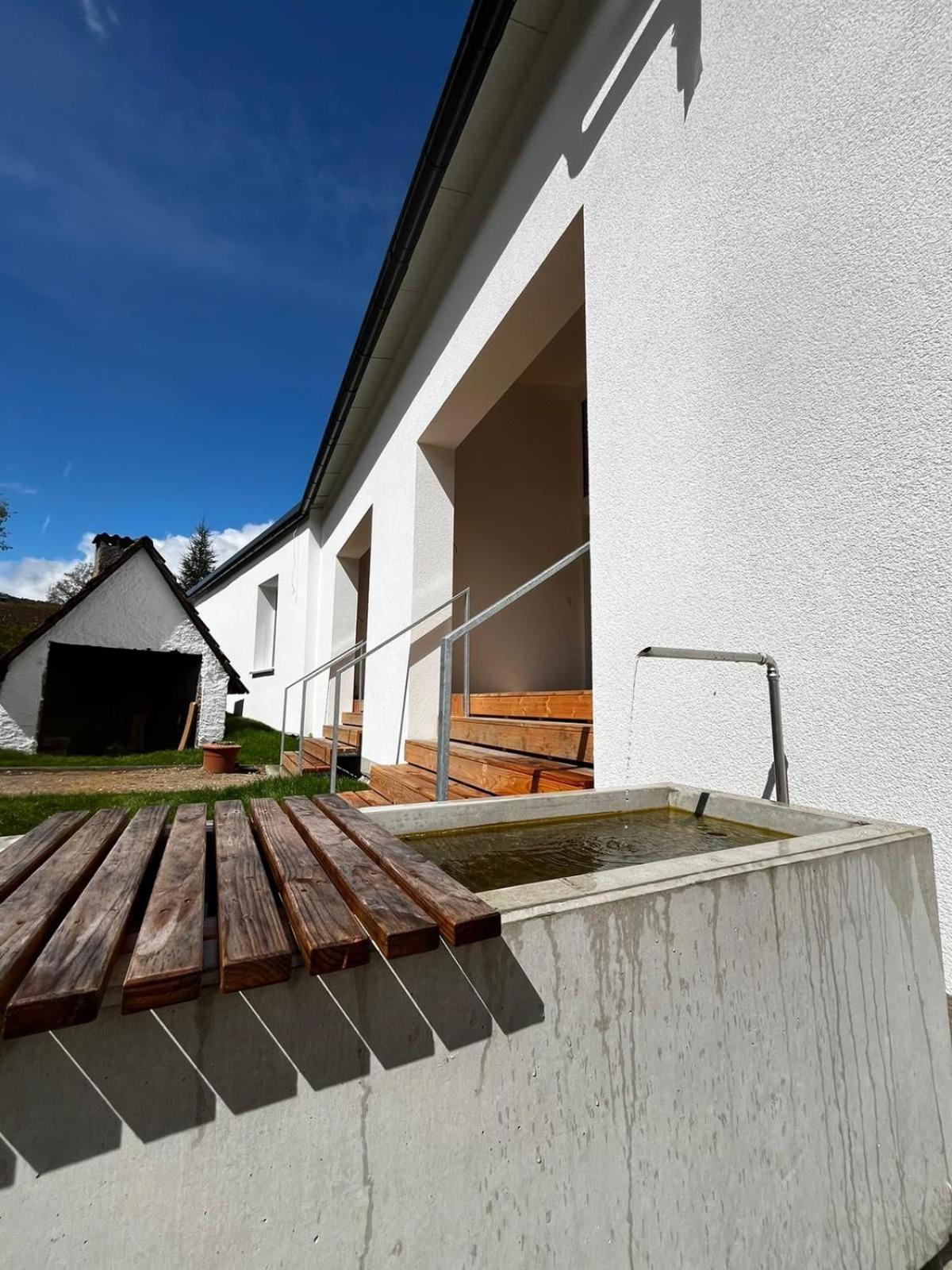 4lofts Fränkische Schweiz