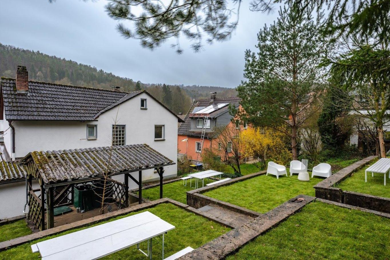 4lofts Fränkische Schweiz