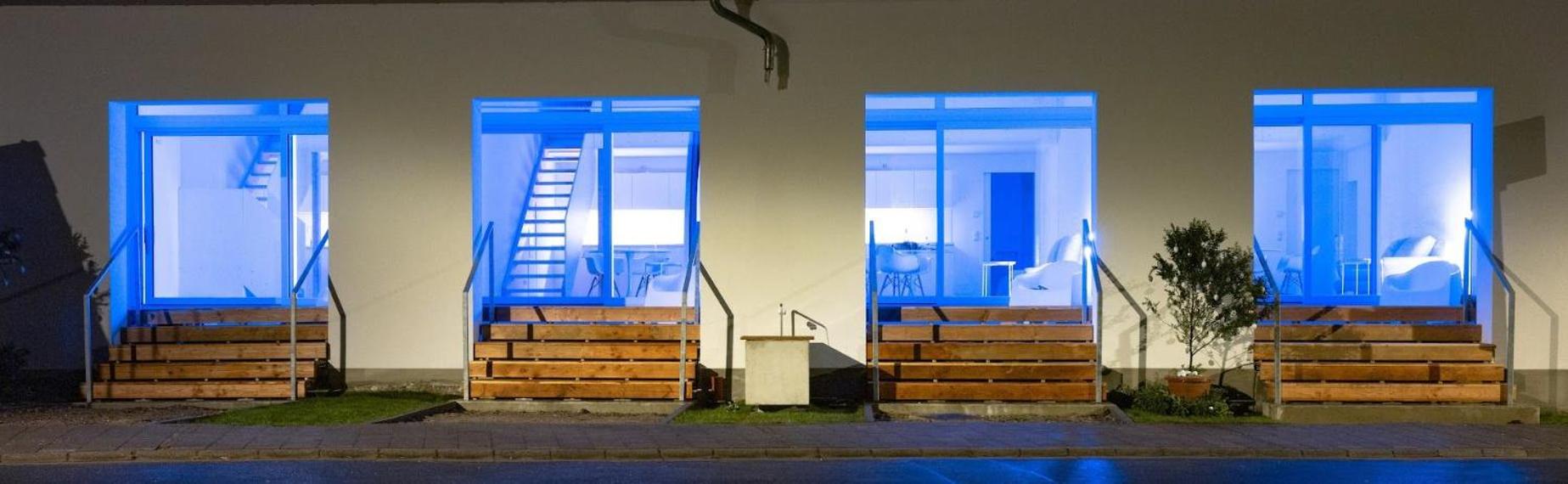 4lofts Fränkische Schweiz