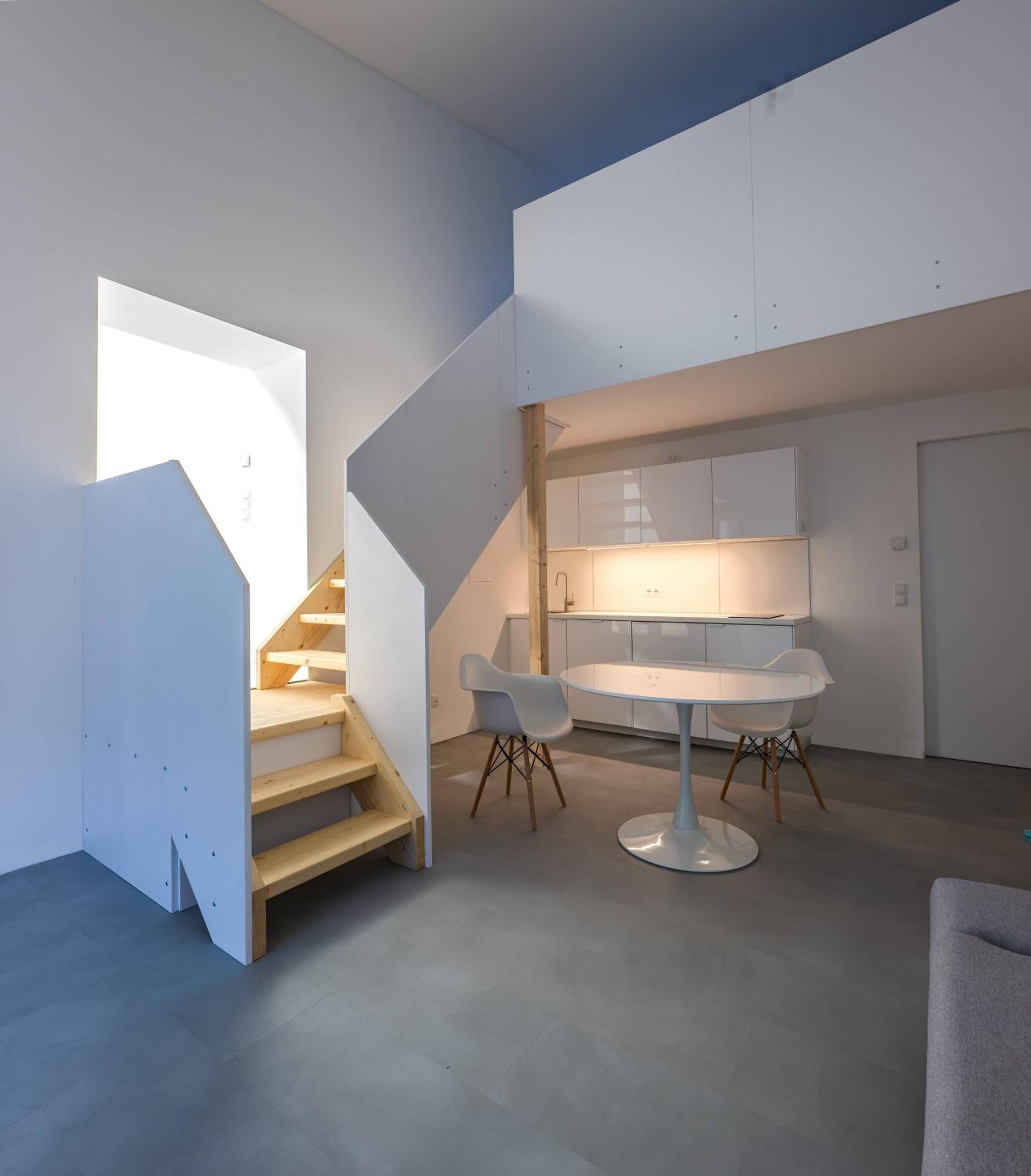 4lofts Fränkische Schweiz