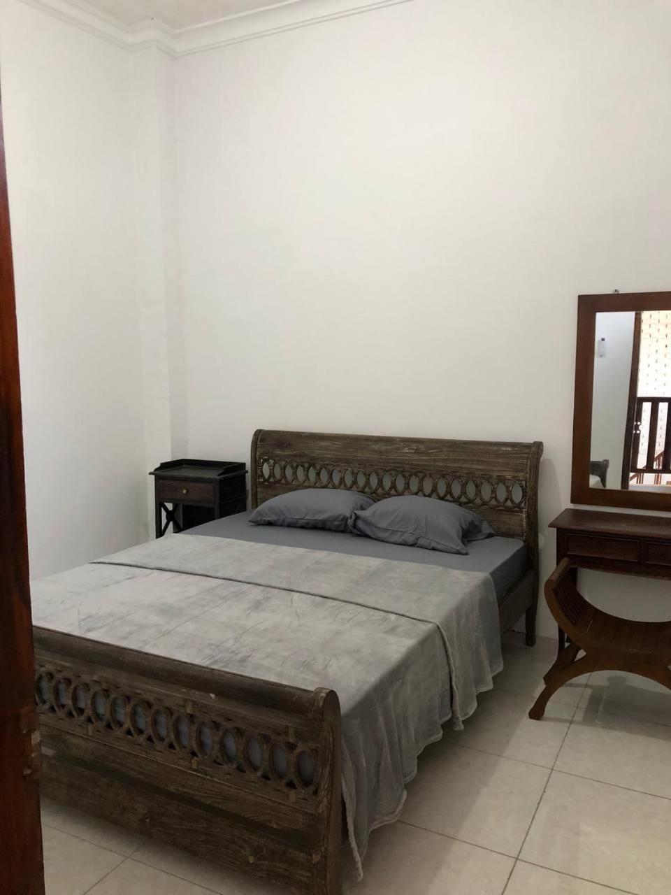Jasmine Homestay Syariah view 3