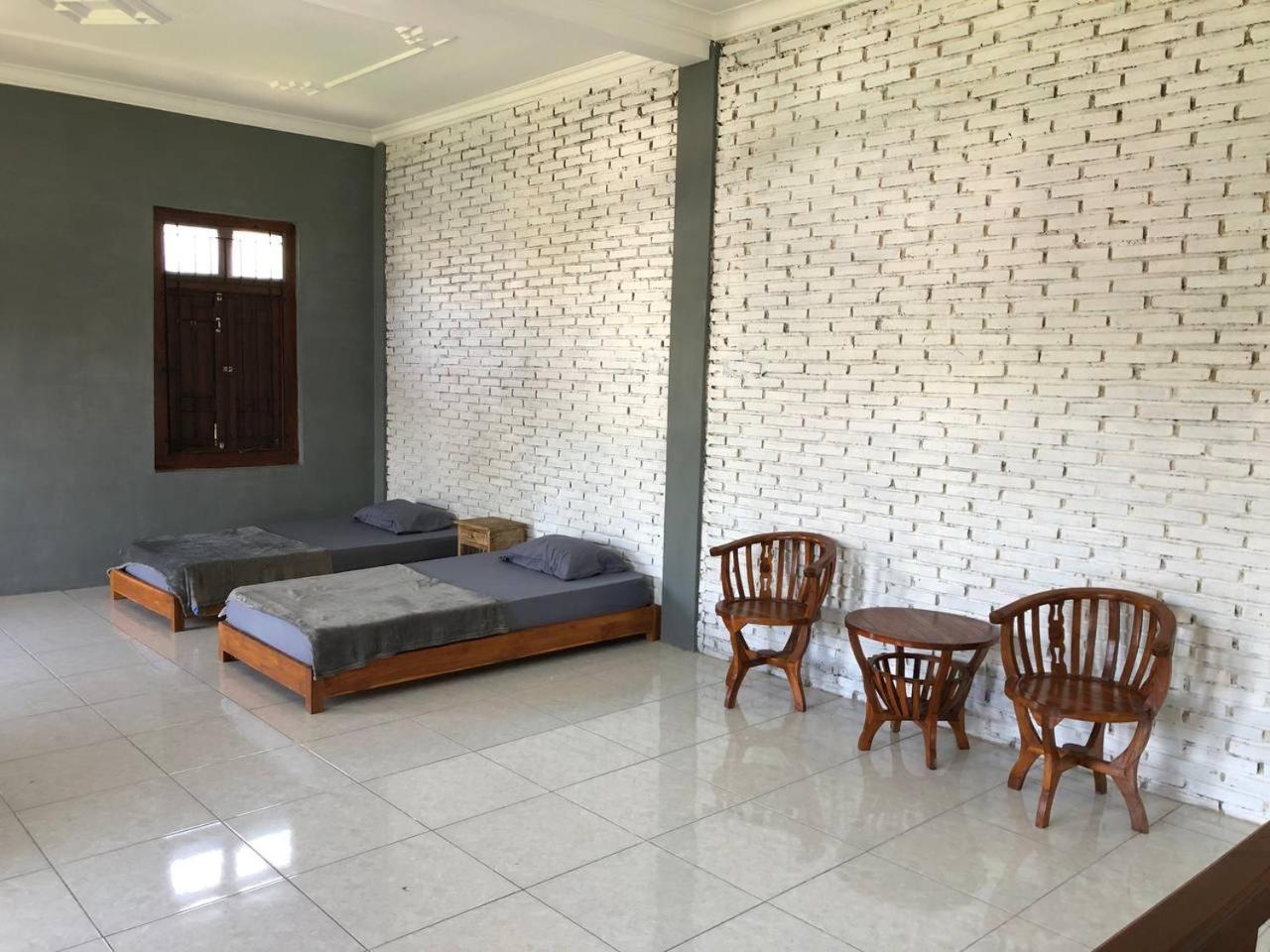 Jasmine Homestay Syariah view 5