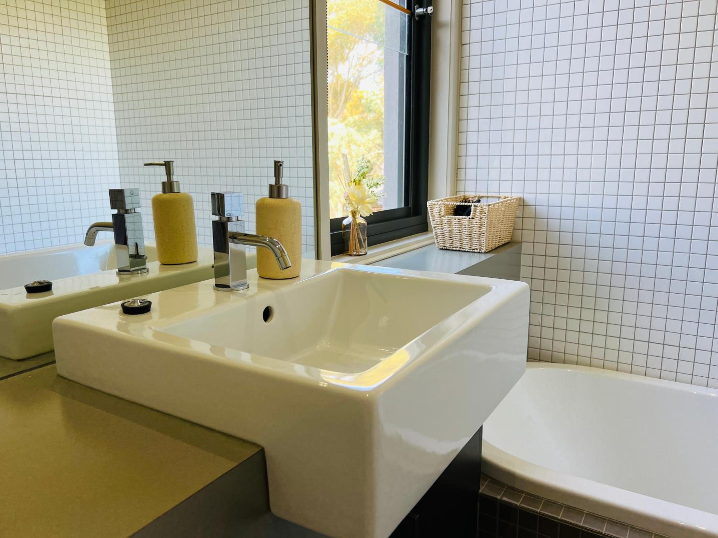 Yarra Valley Serenity House in Golf Course Resort