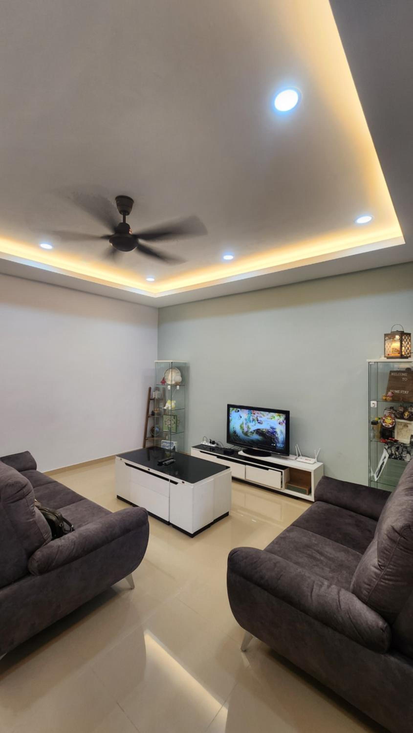 AY Homestay Midtown Falim photo 7