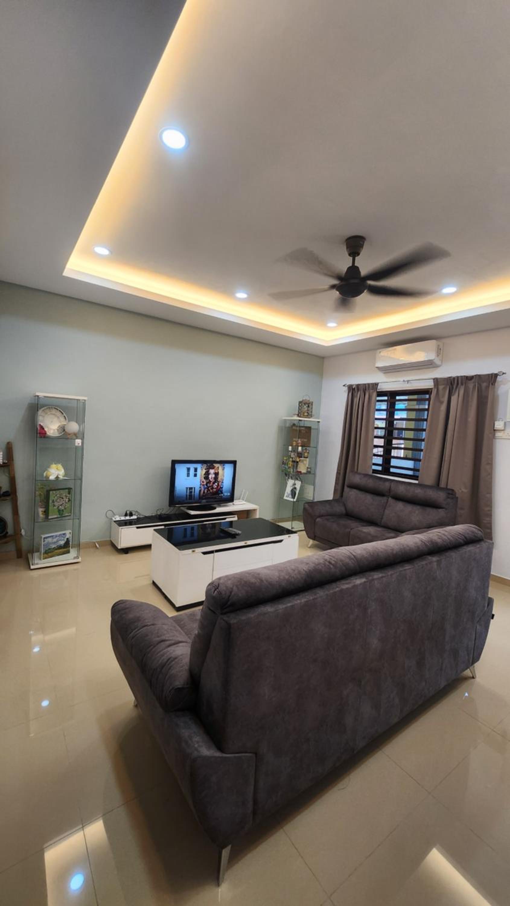 AY Homestay Midtown Falim photo 6