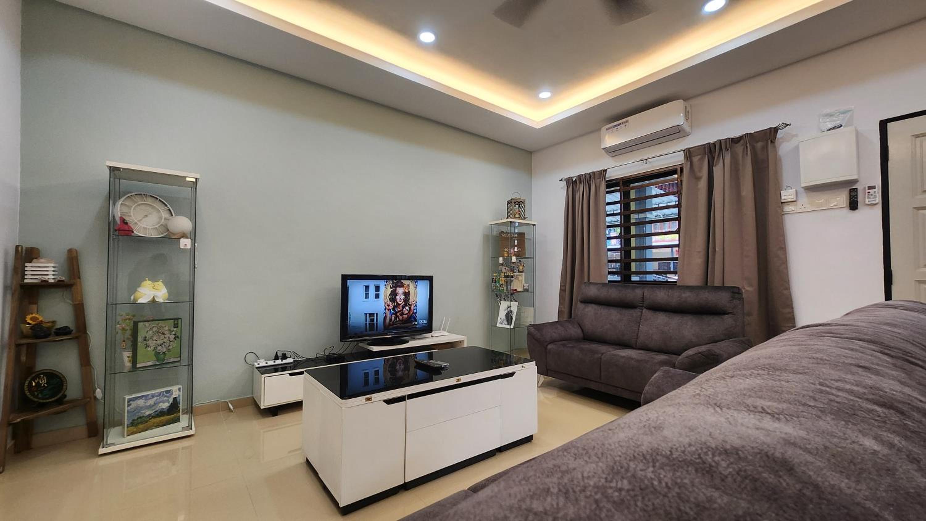 AY Homestay Midtown Falim photo 1