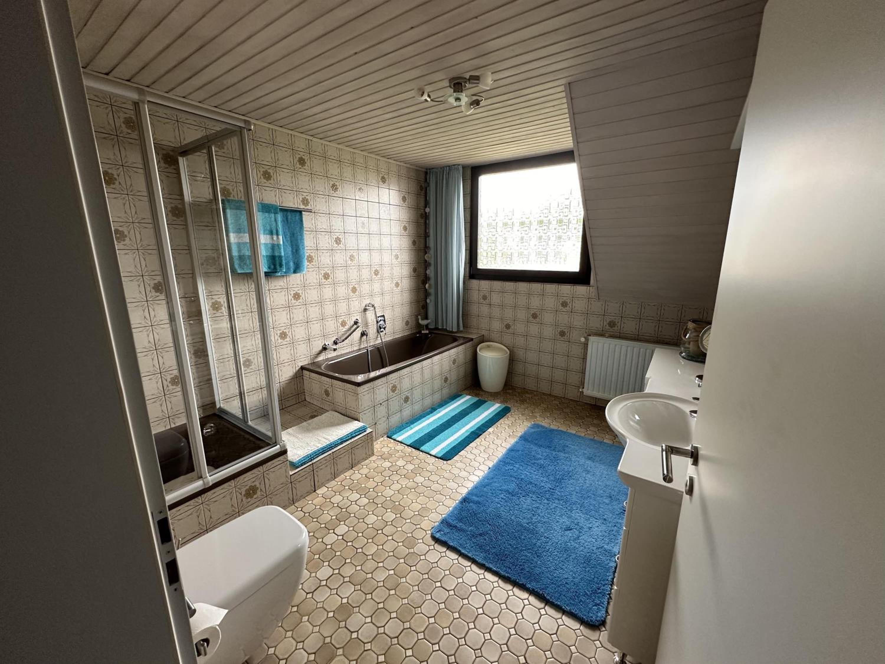 Ferienwohnung Traumpfadblick