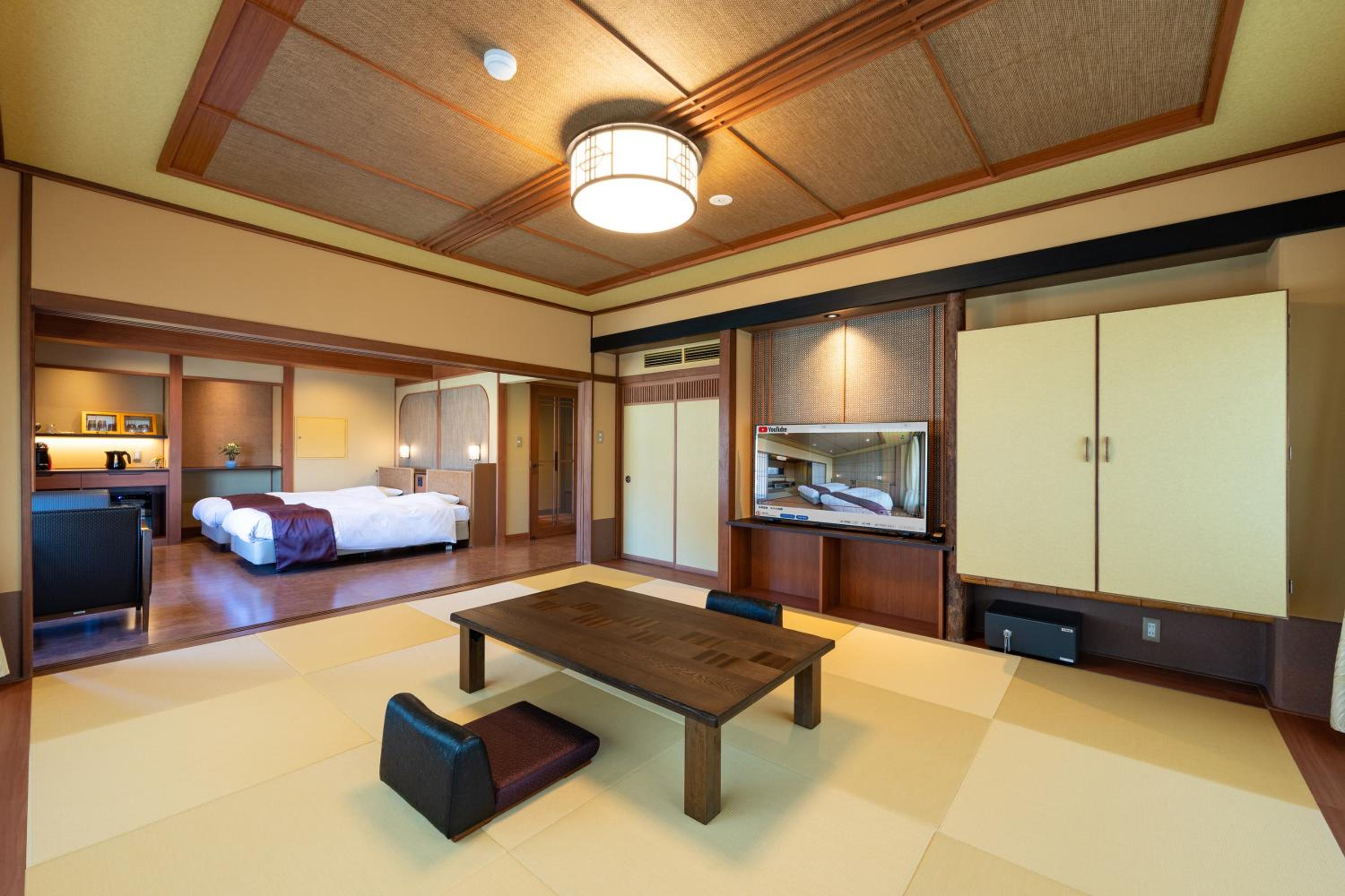 Hotel Sekitei
